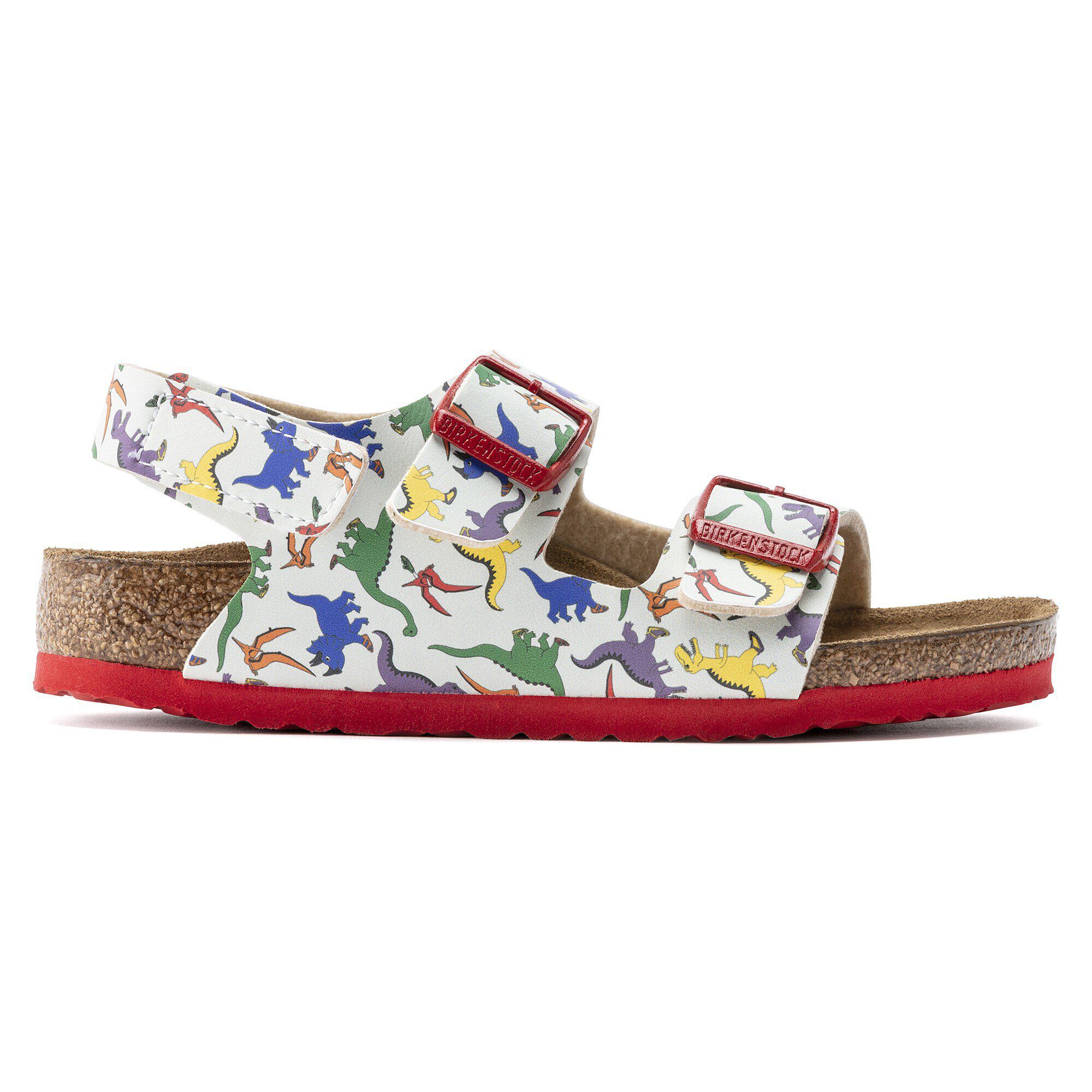 ميلانو إتش إل للأطفال بيركوفلور