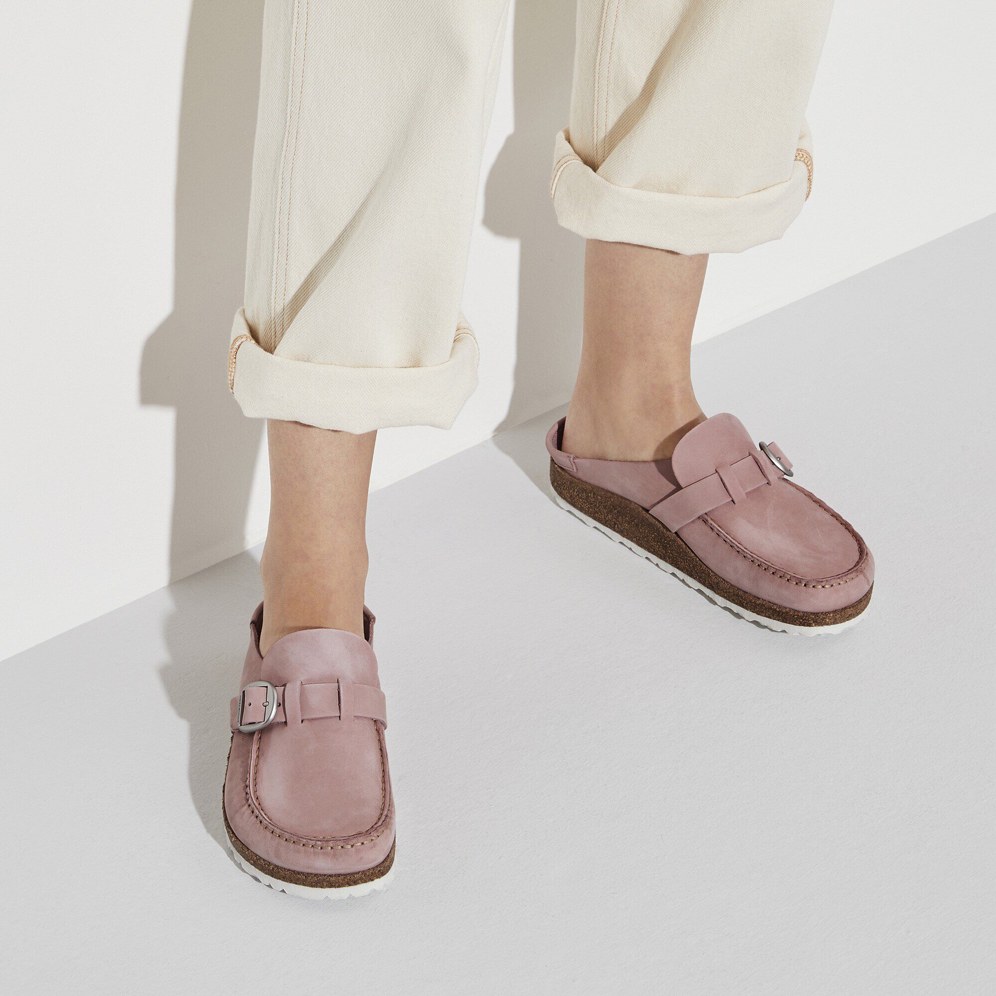 باكلي جلد النوبوك