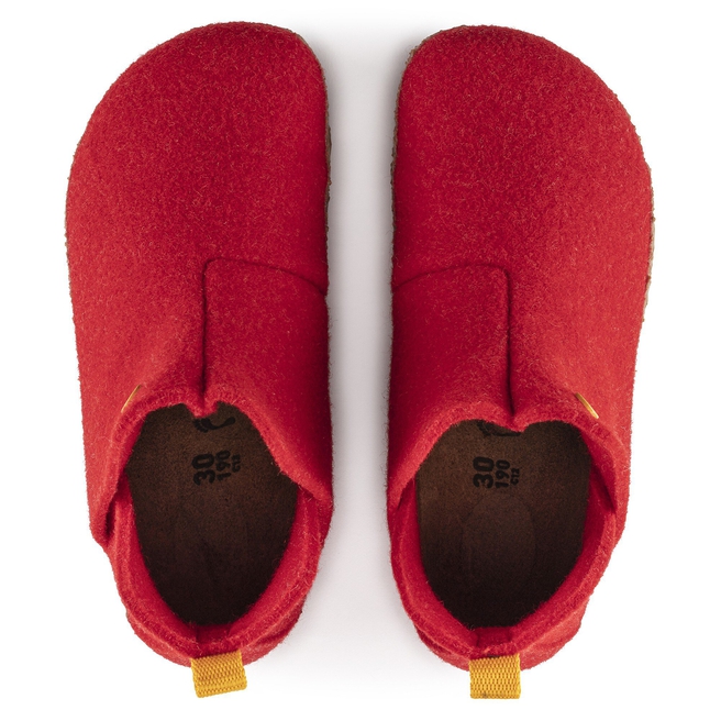 Andermatt Kids Felt Andermatt Kids Felt