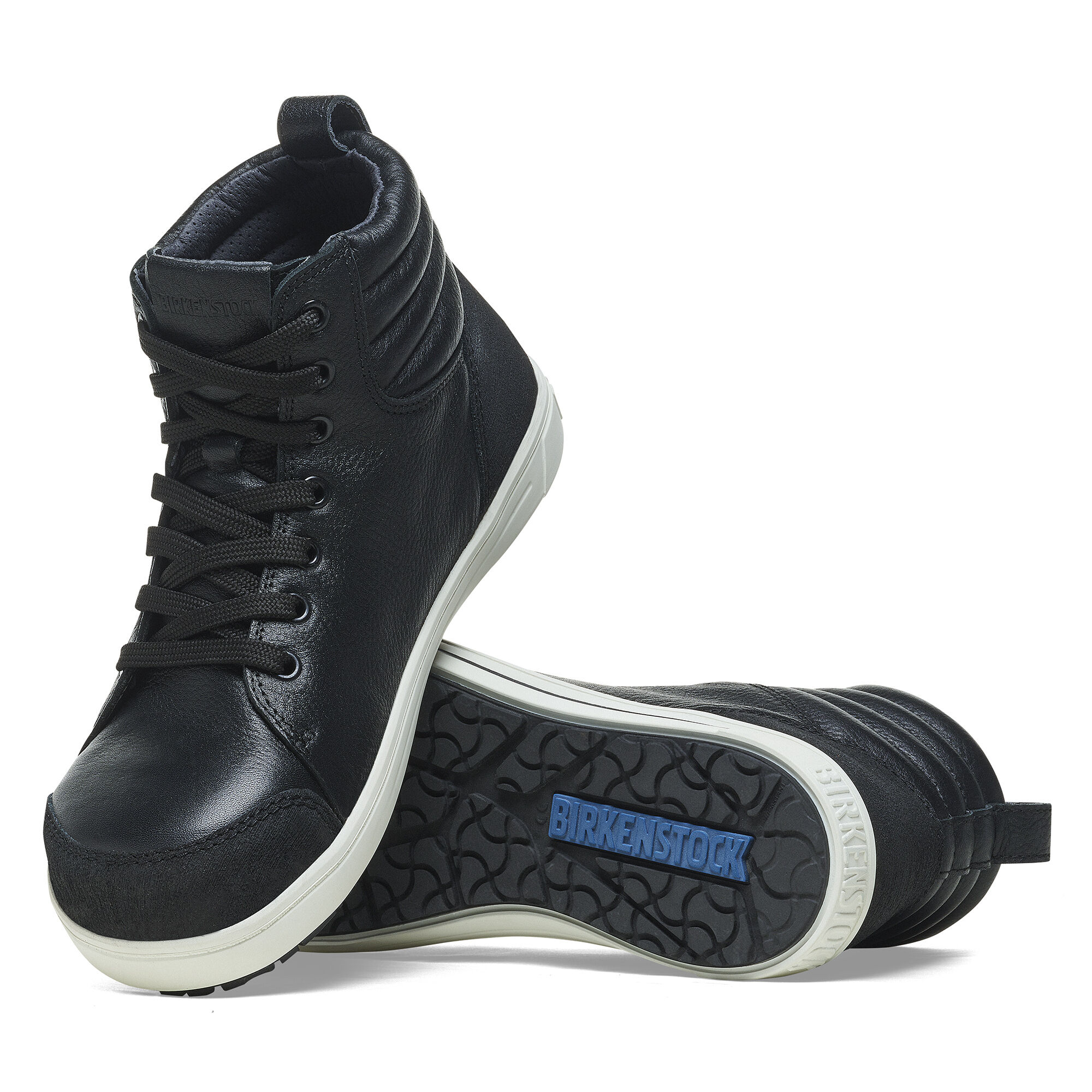   with outer sole details