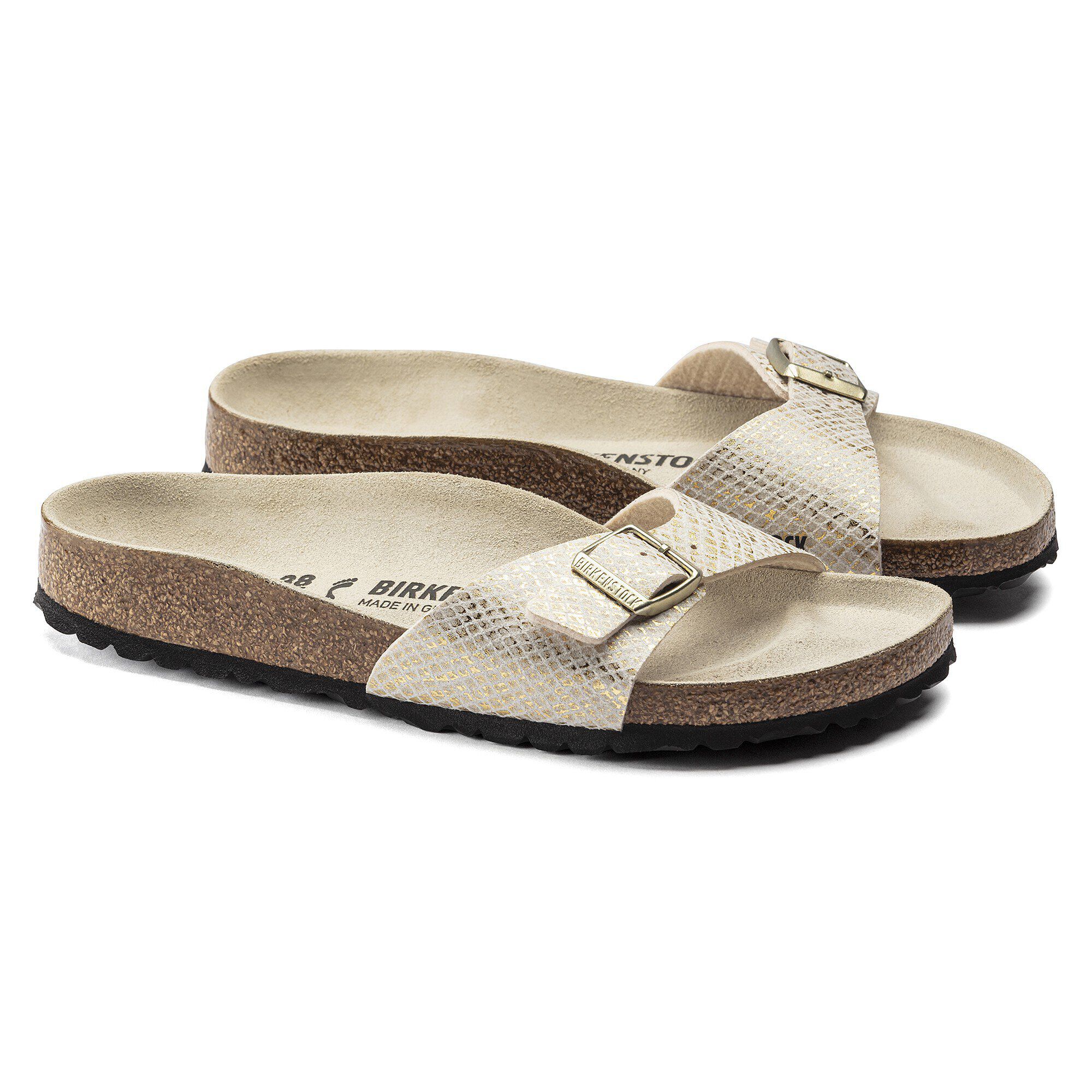   - shown as a pair
