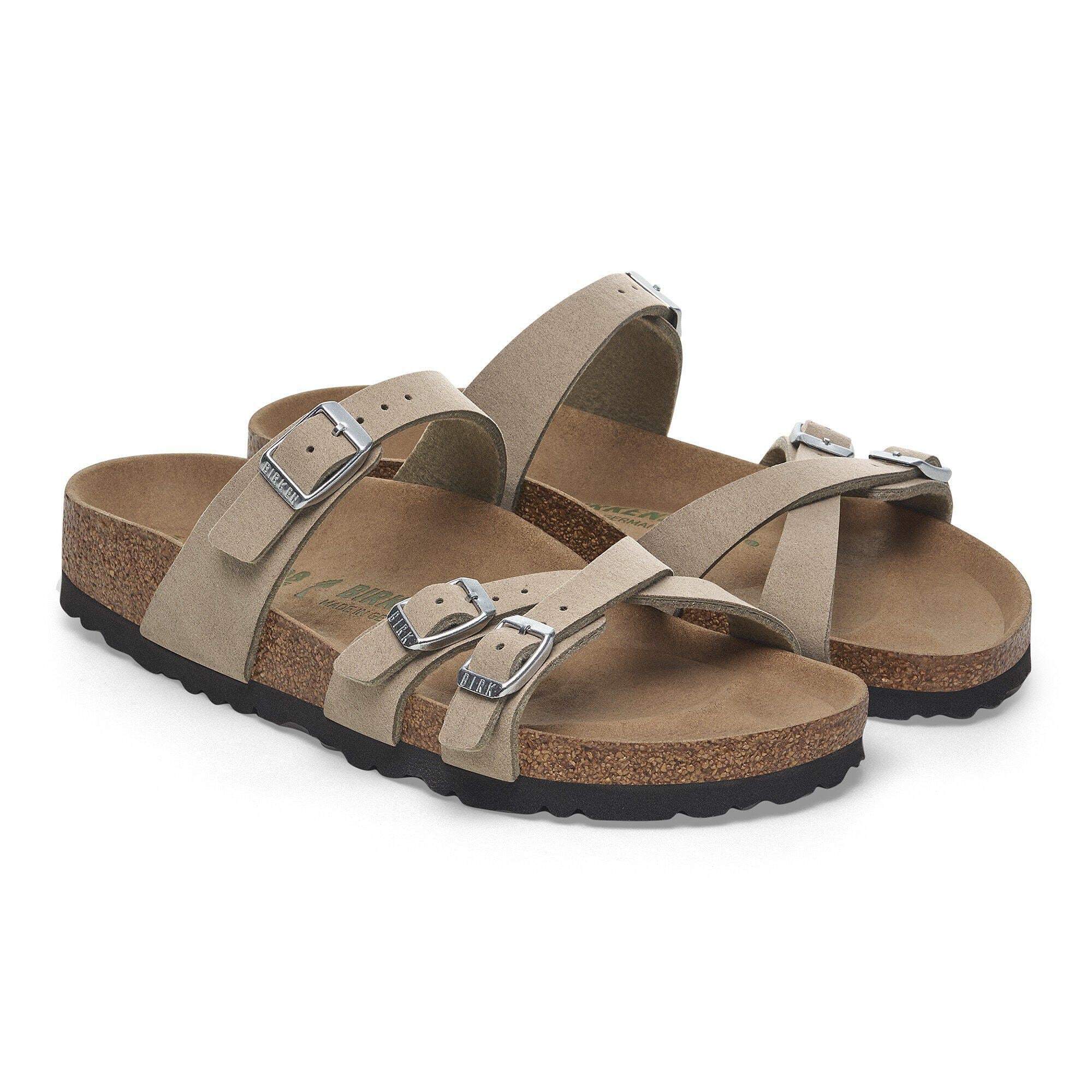   - shown as a pair