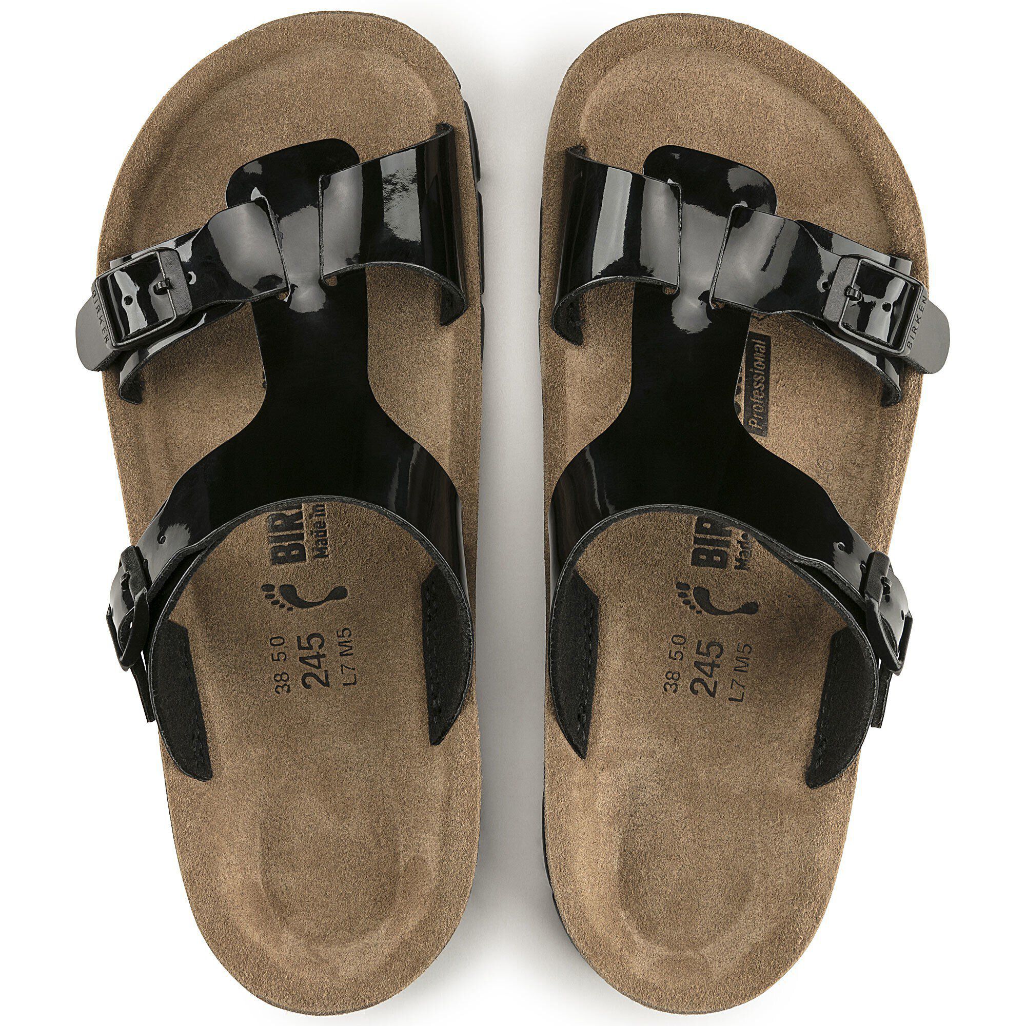 Sofia Birko-Flor - a top view