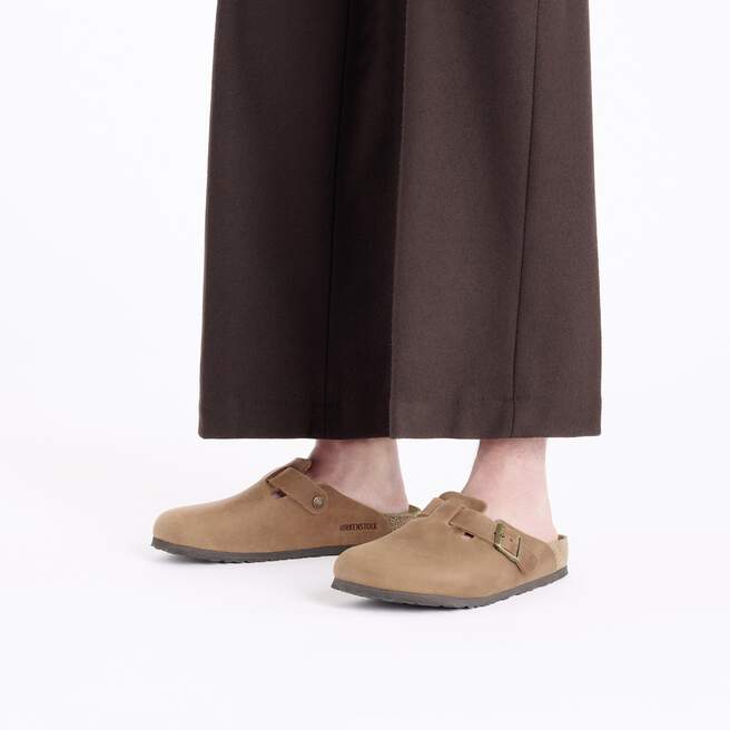 Boston olejowana skóra Boston olejowana skóra