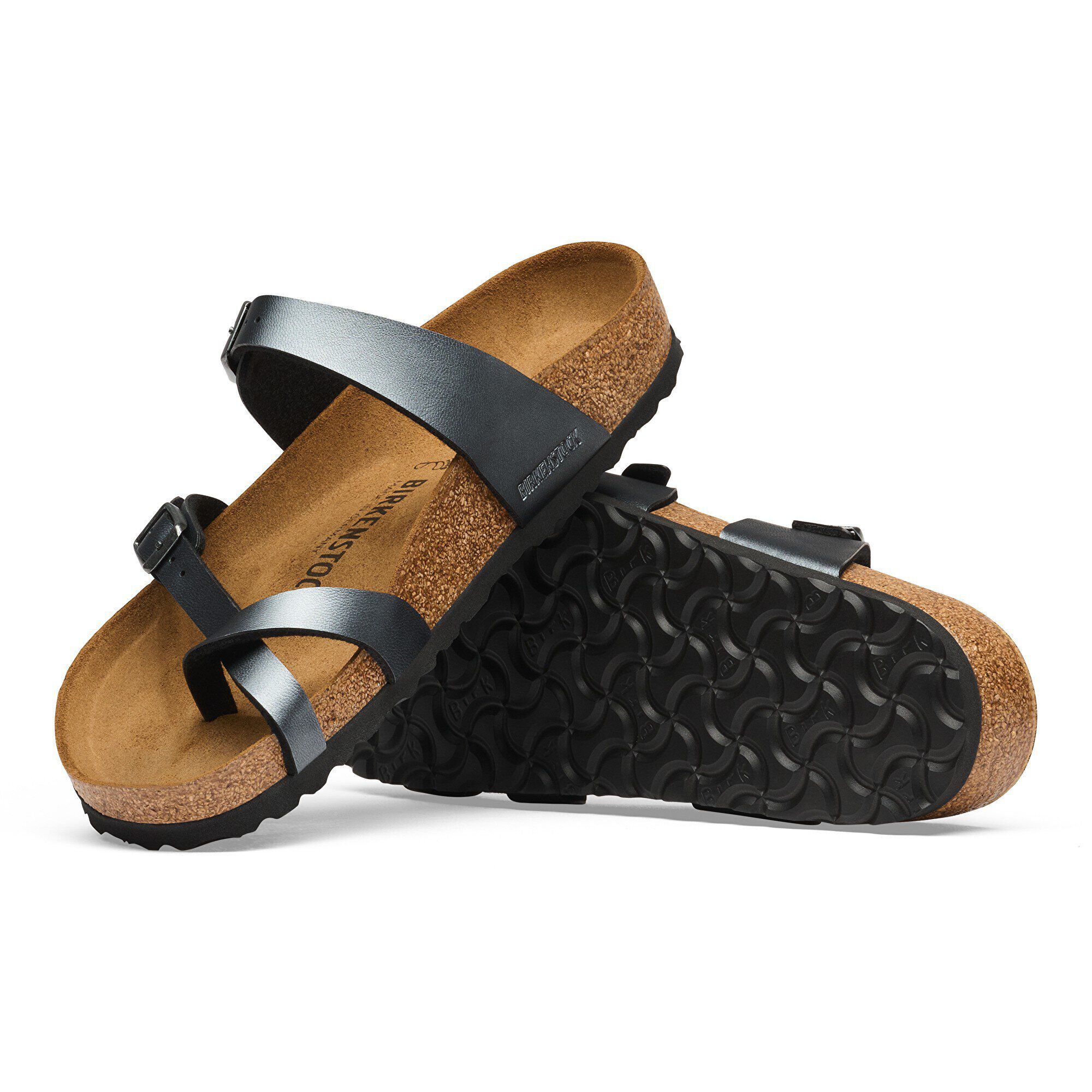   with outer sole details