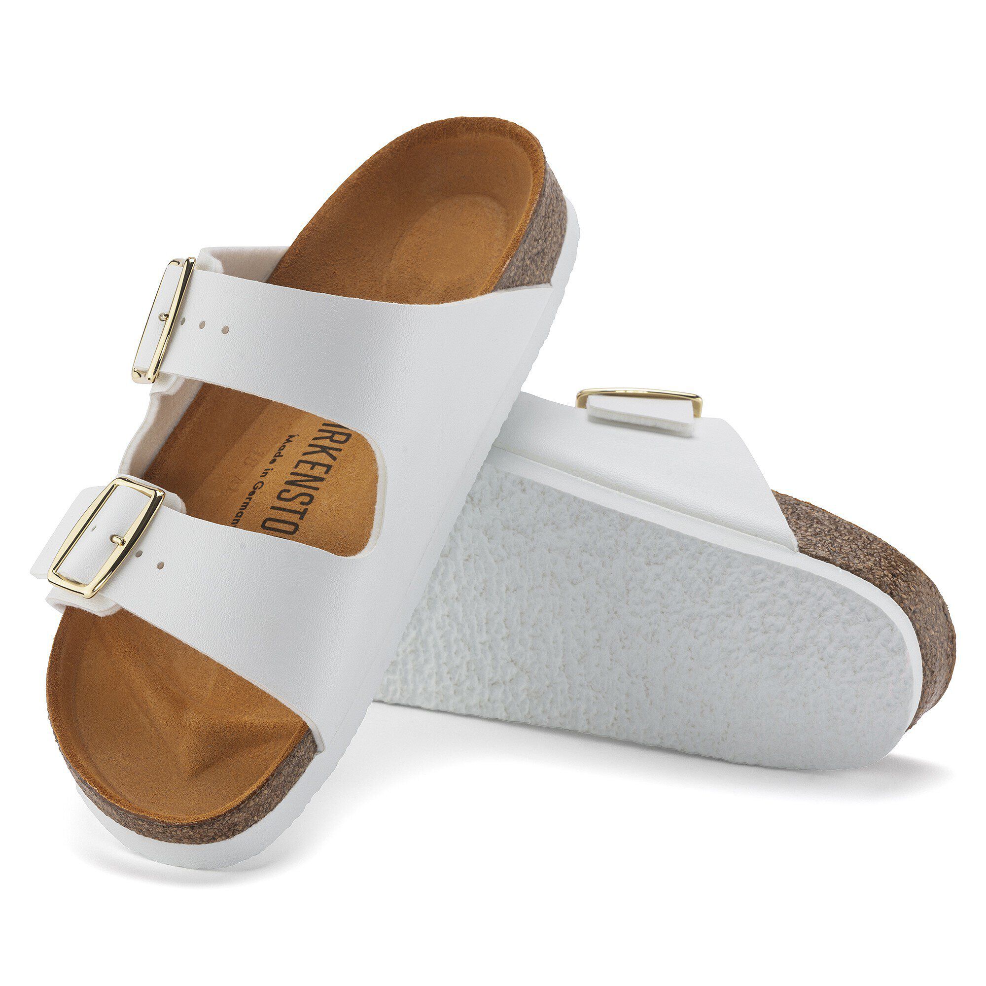   with outer sole details