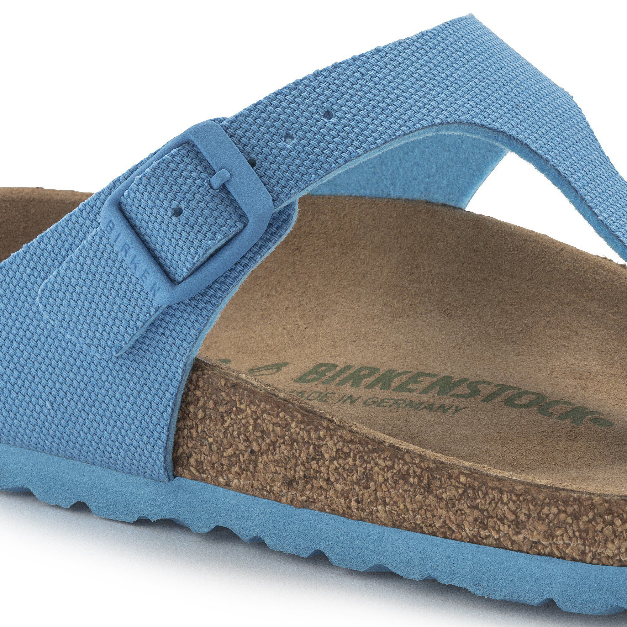 Gizeh vegansk Textile