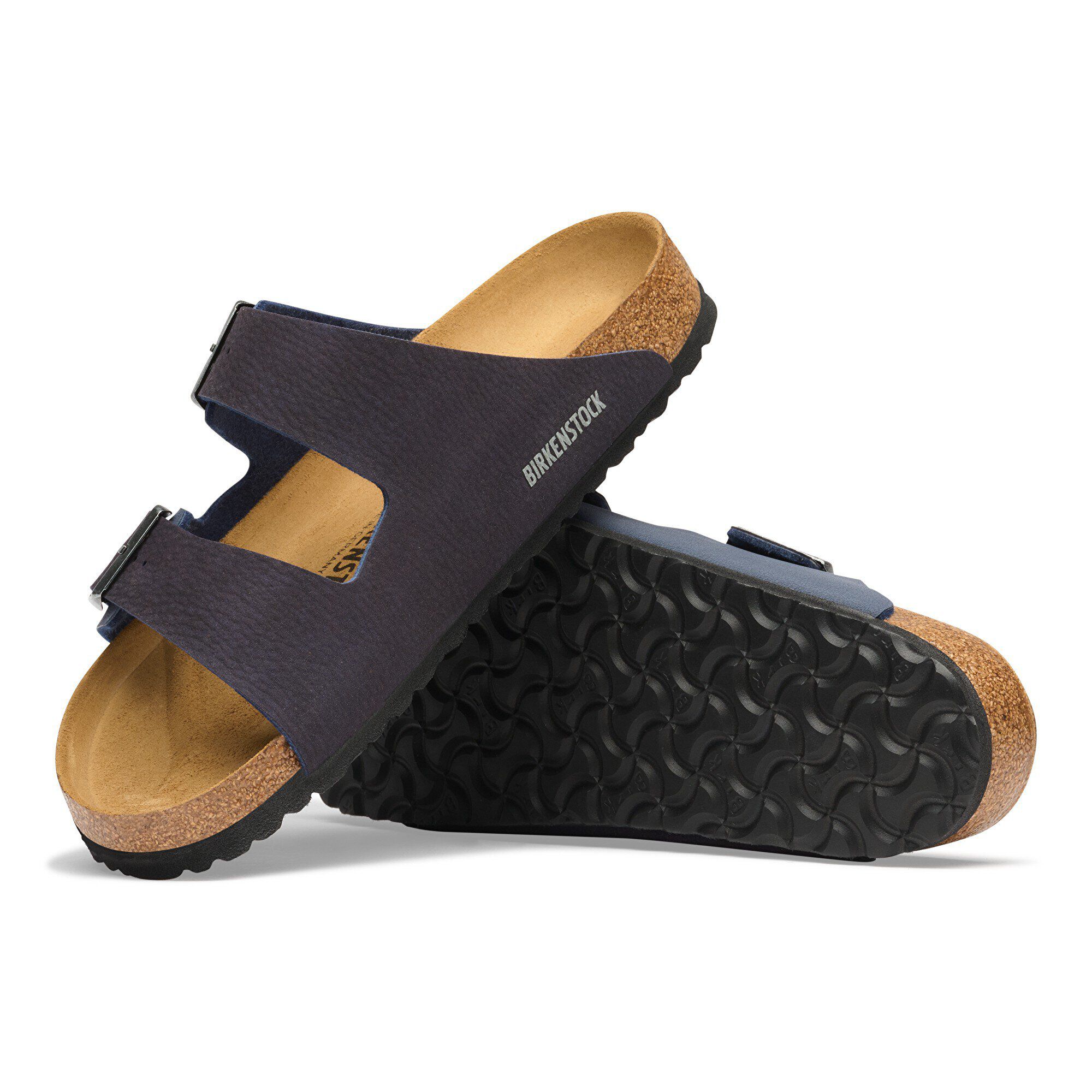   with outer sole details