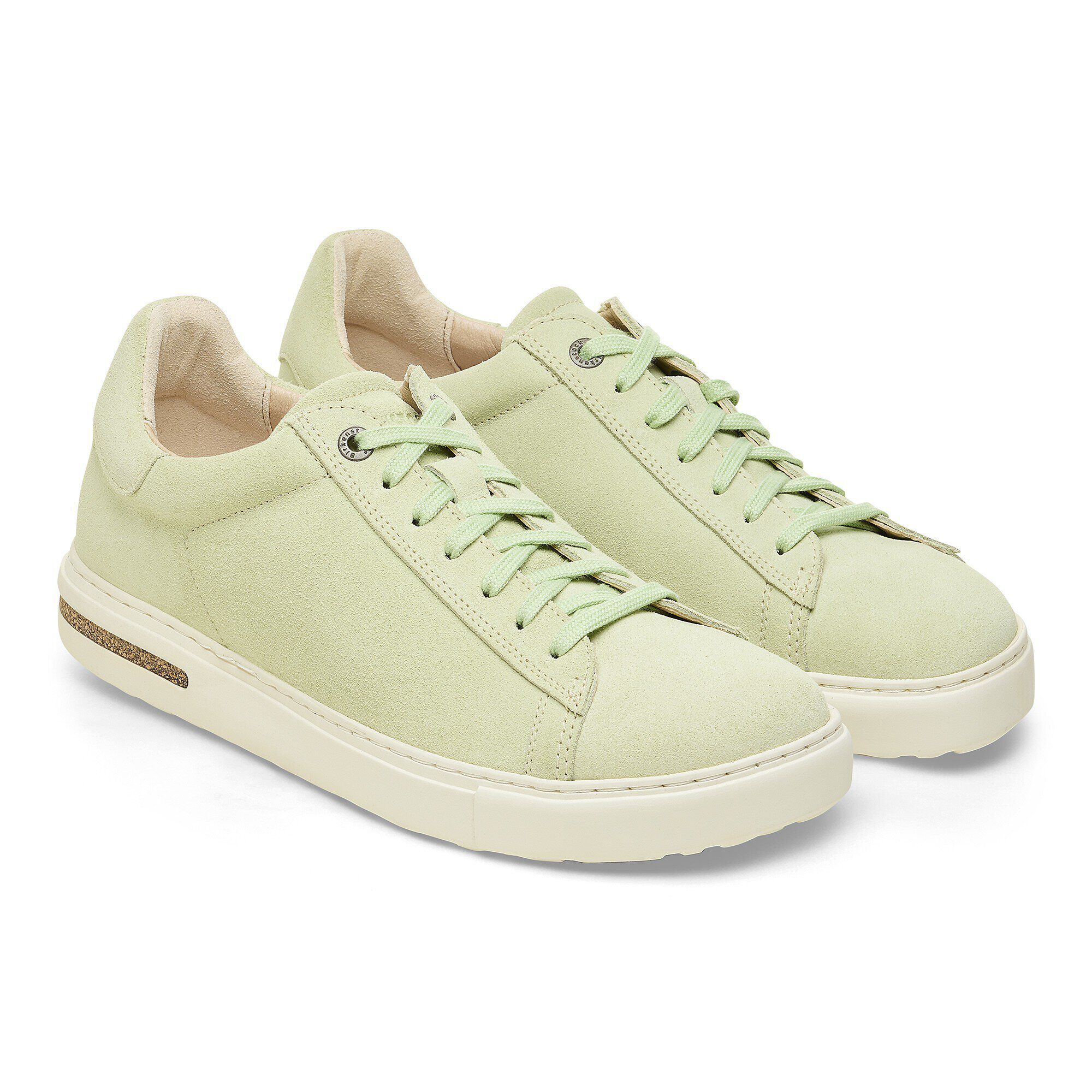   - shown as a pair