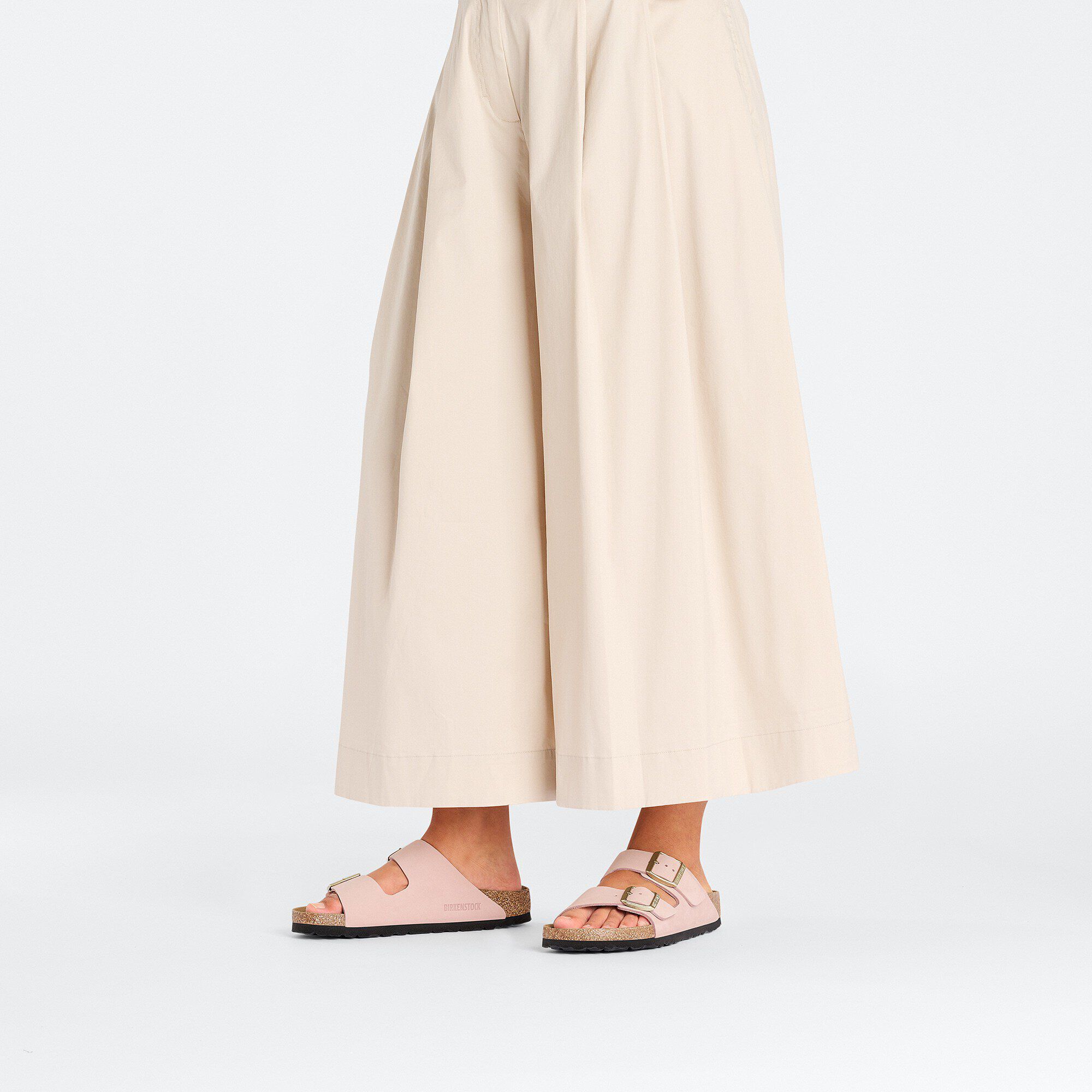 Arizona Nubuk Leather