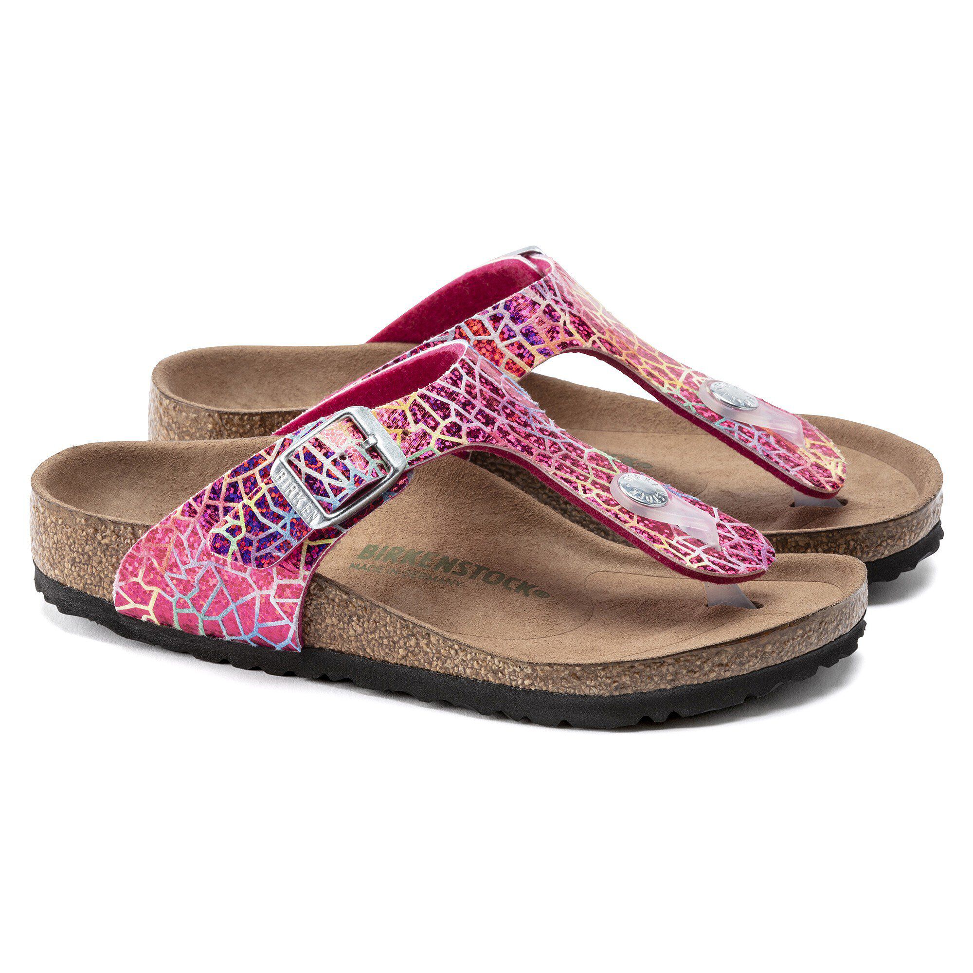   - shown as a pair