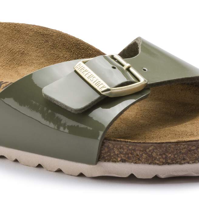 Madrid Birko-Flor Patent