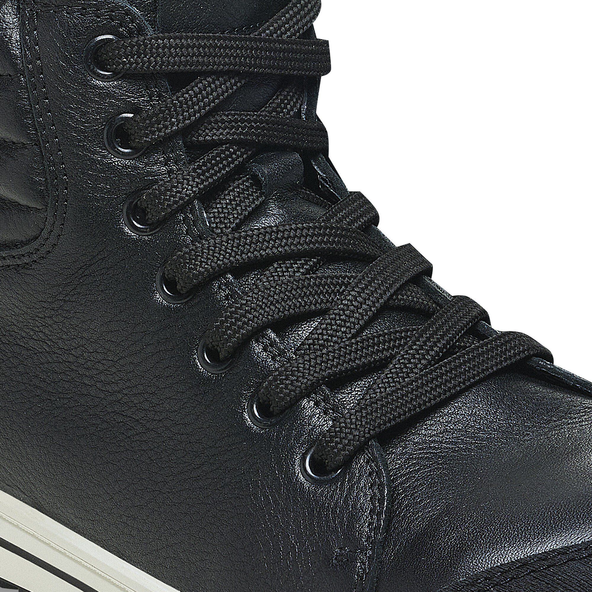 QS 700 Natural Leather