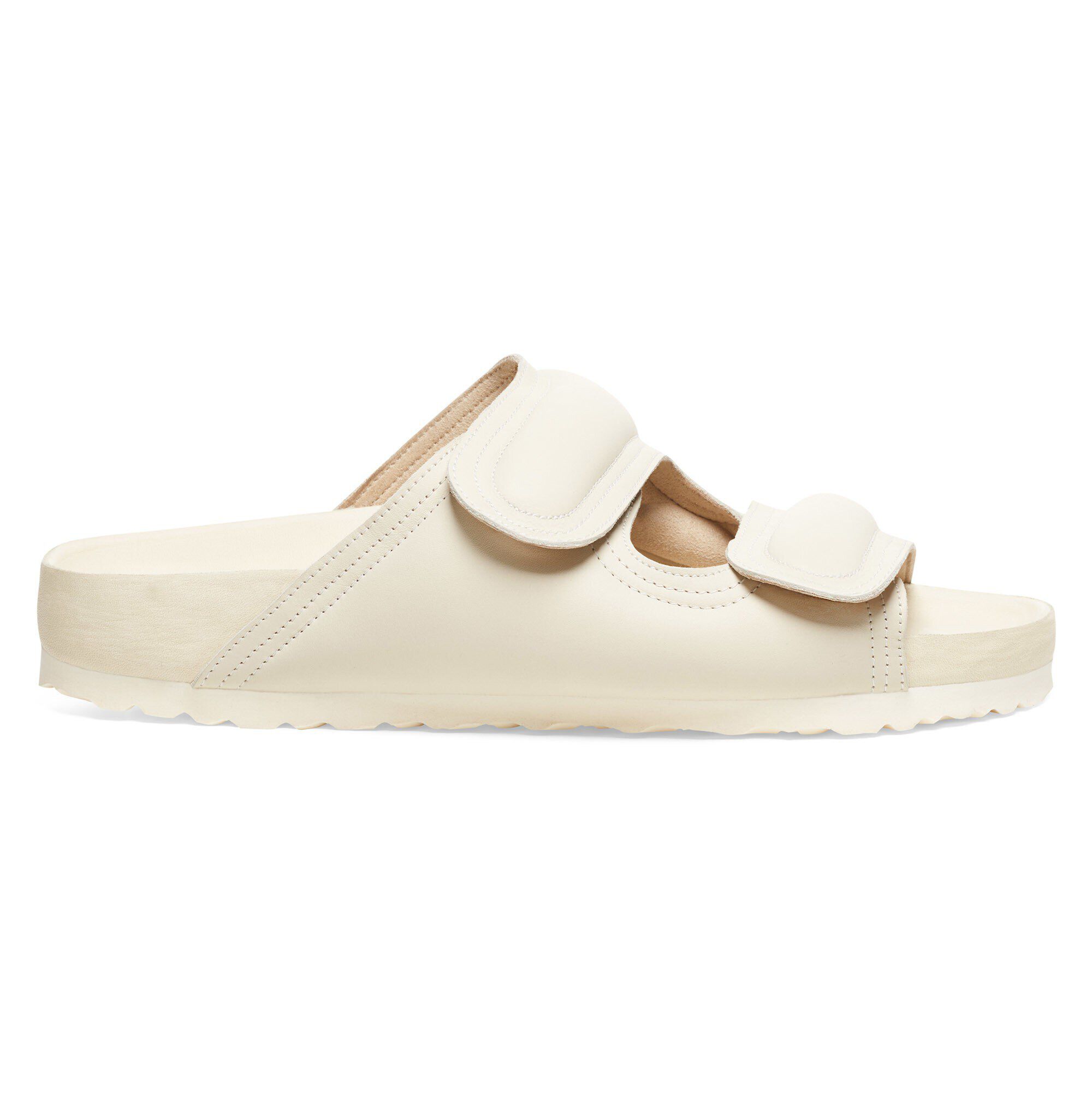 Toogood The Beachcomber Nappa Pelle naturale