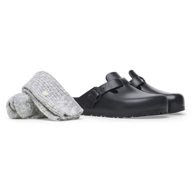 Set Boston EVA & Cotton Slub