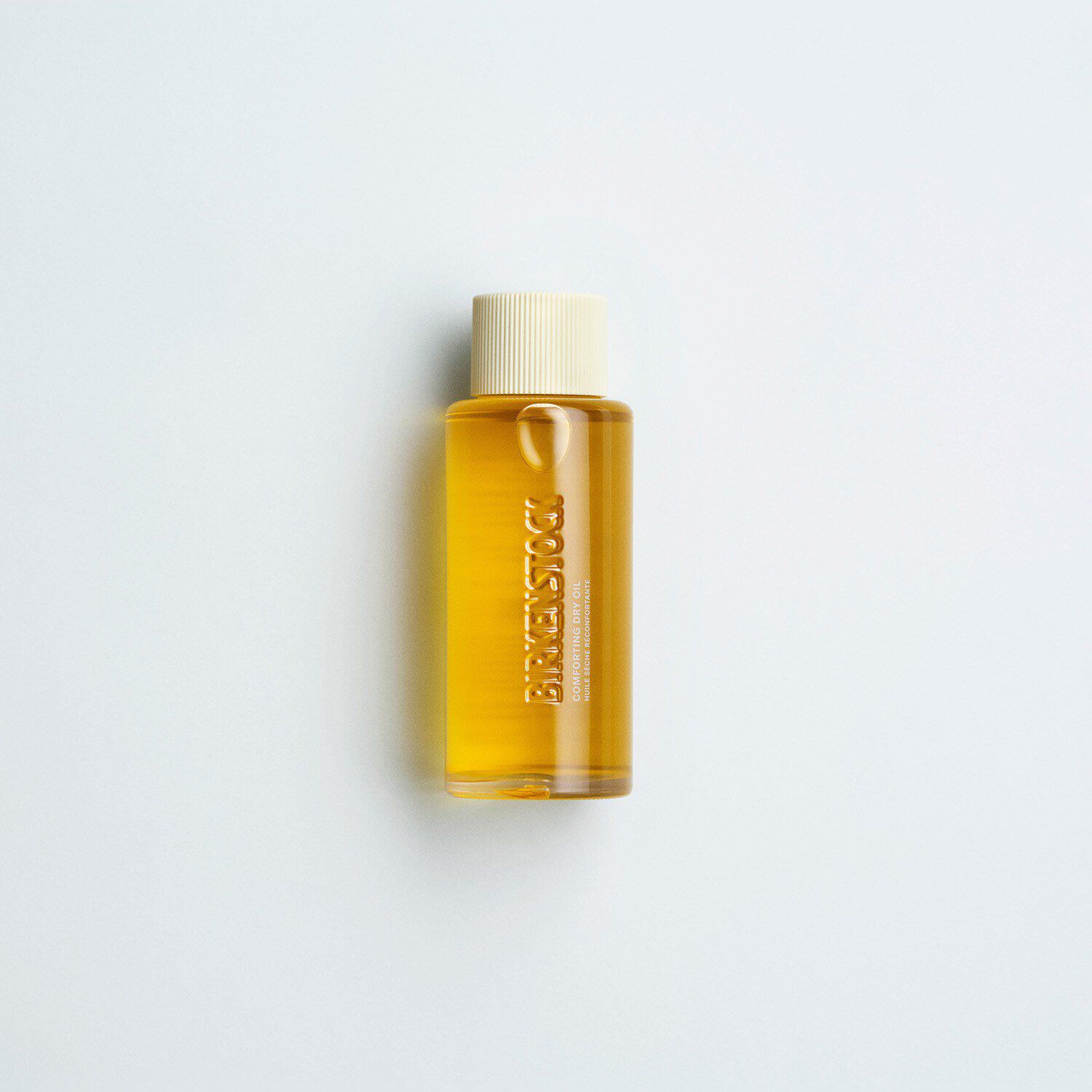 Lugnande torrolja för hela kroppen 100 ml - main image