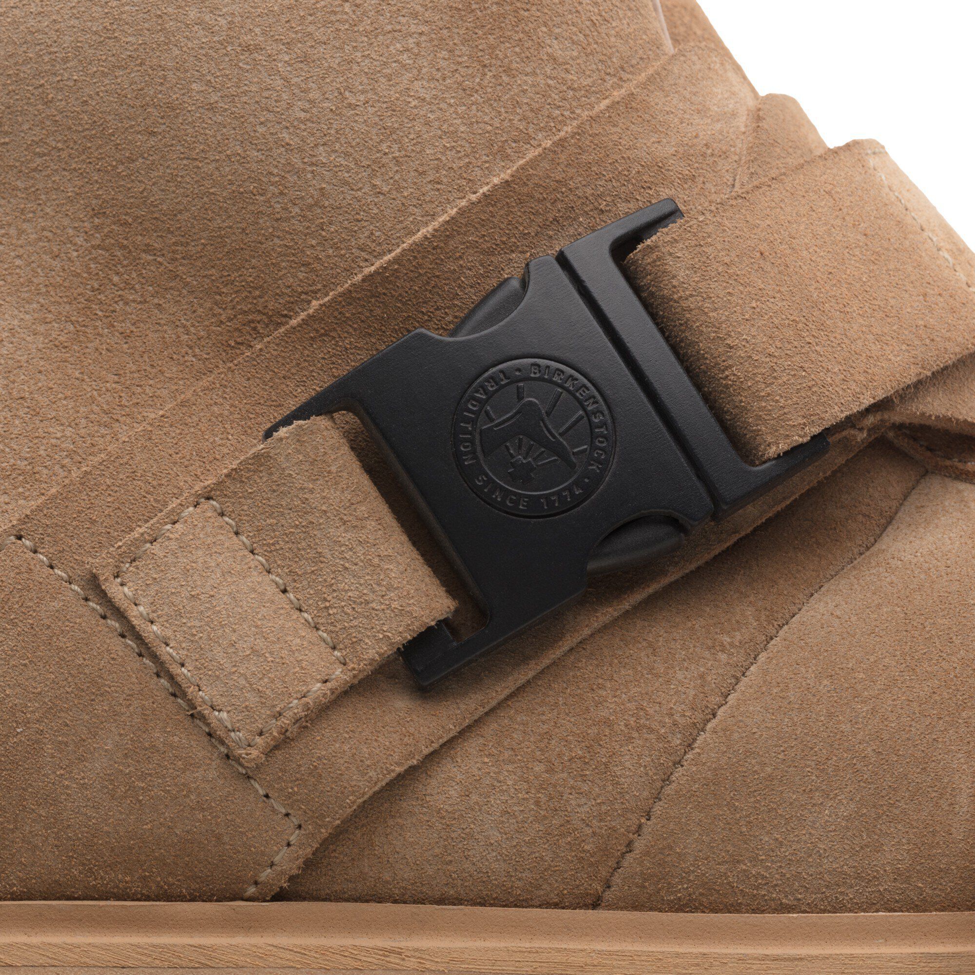 Rick Owens Hancock Rotterhiker Leder