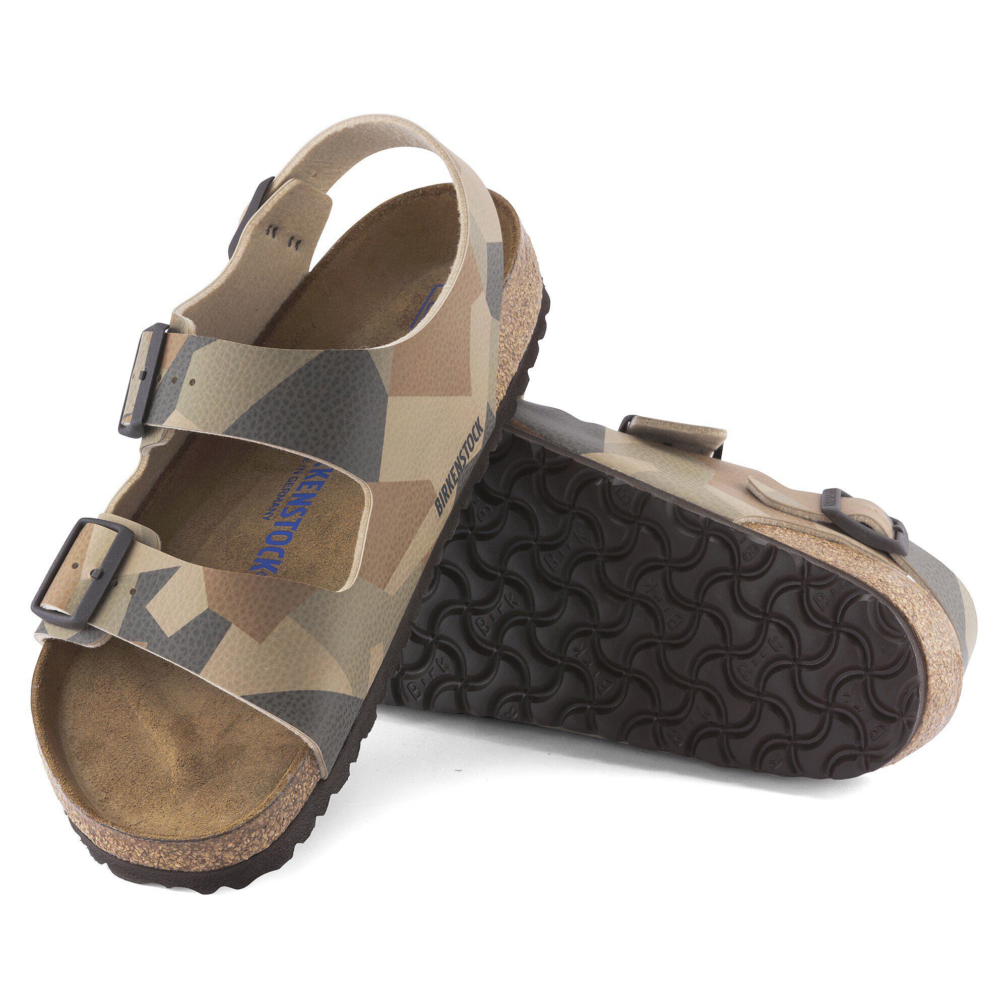 ميلانو بي إس بيركوفلور