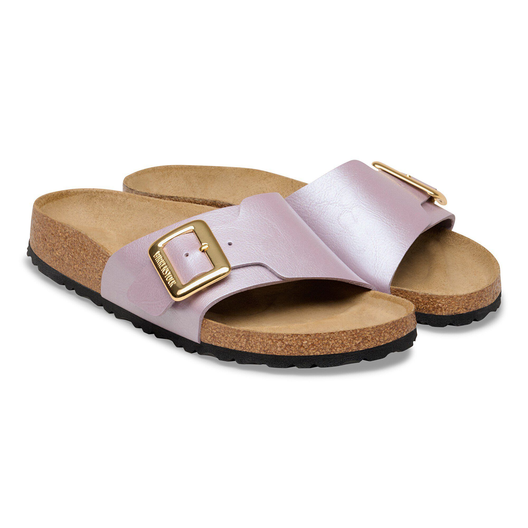 مشبك وسادة كاتالينا بيركوفلور - shown as a pair