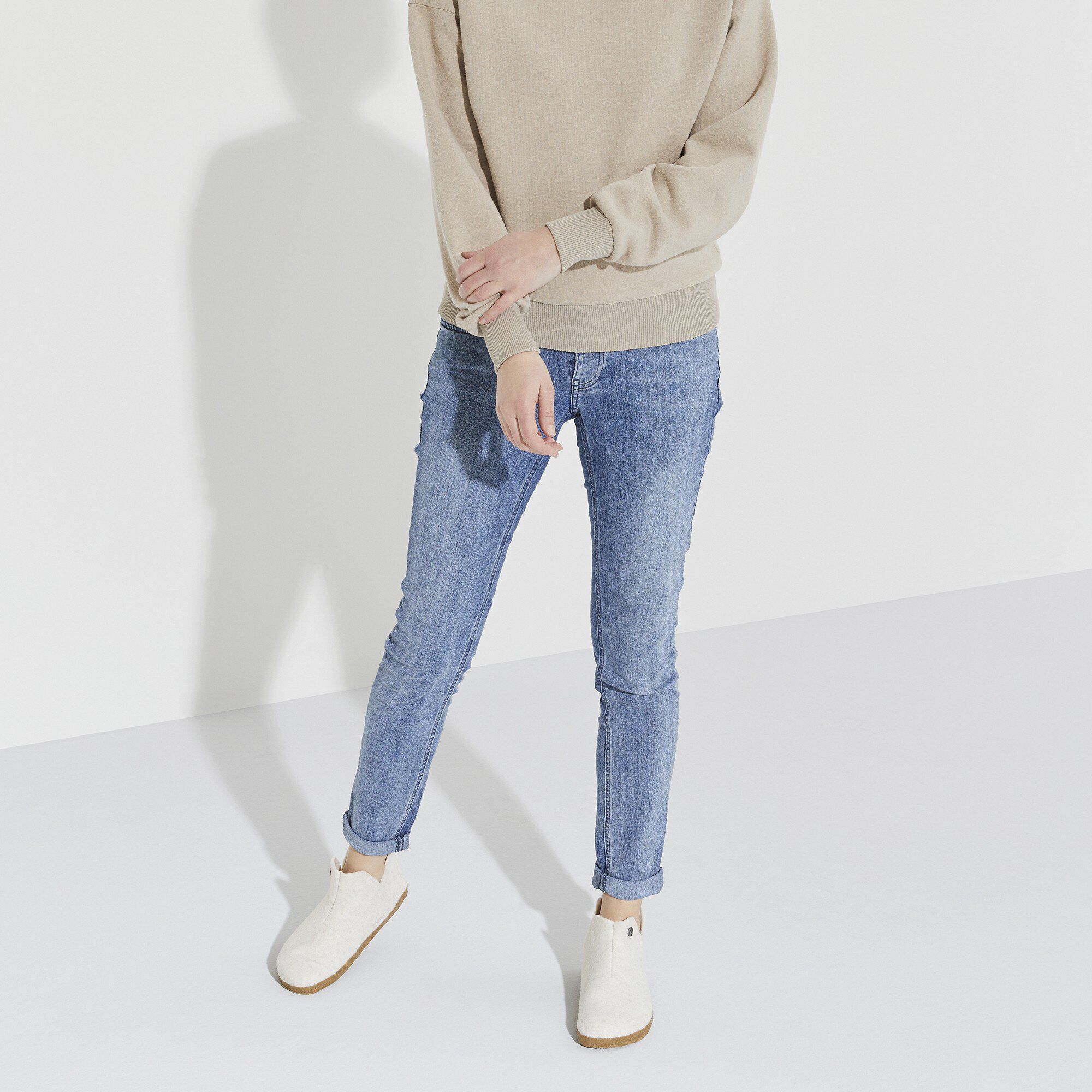 أندرمات شيرلينغ لباد صوفي