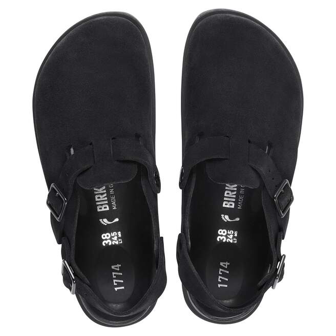 1774 IV Tokio Suede Leather