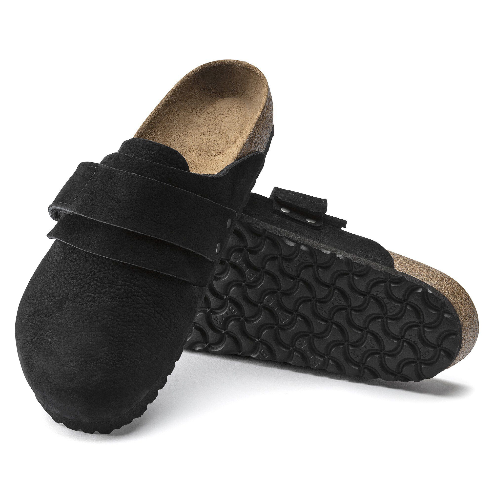   with outer sole details