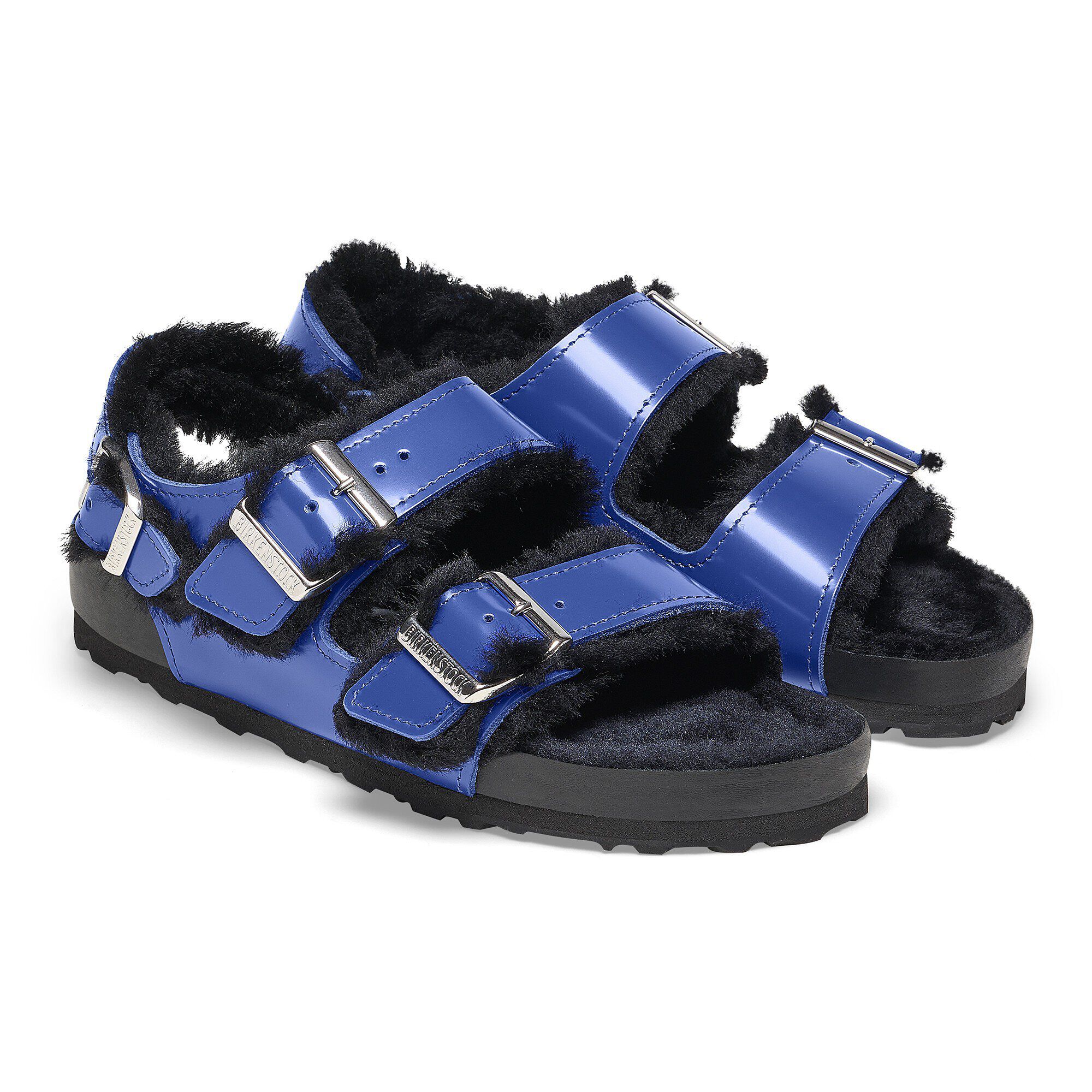   - shown as a pair