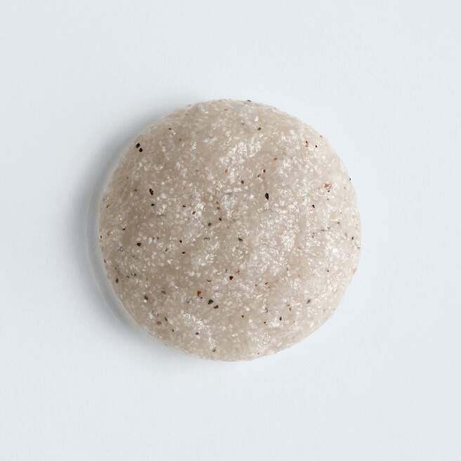 Exfoliante para os pés 100 ml Exfoliante para os pés 100 ml