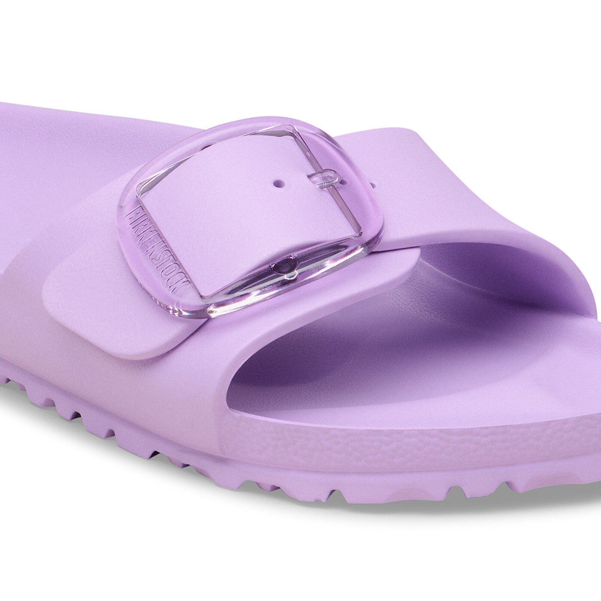 Madrid Big Buckle EVA