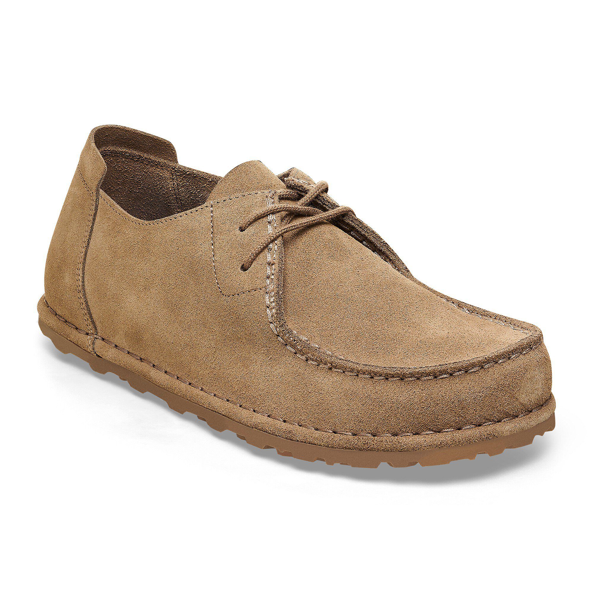Utti Lace Suede Leather - main image