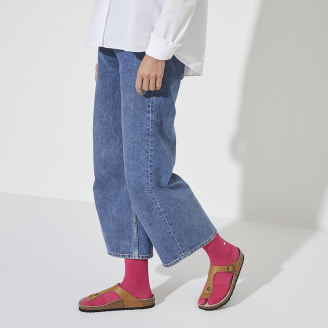 جيزة جلد طبيعي