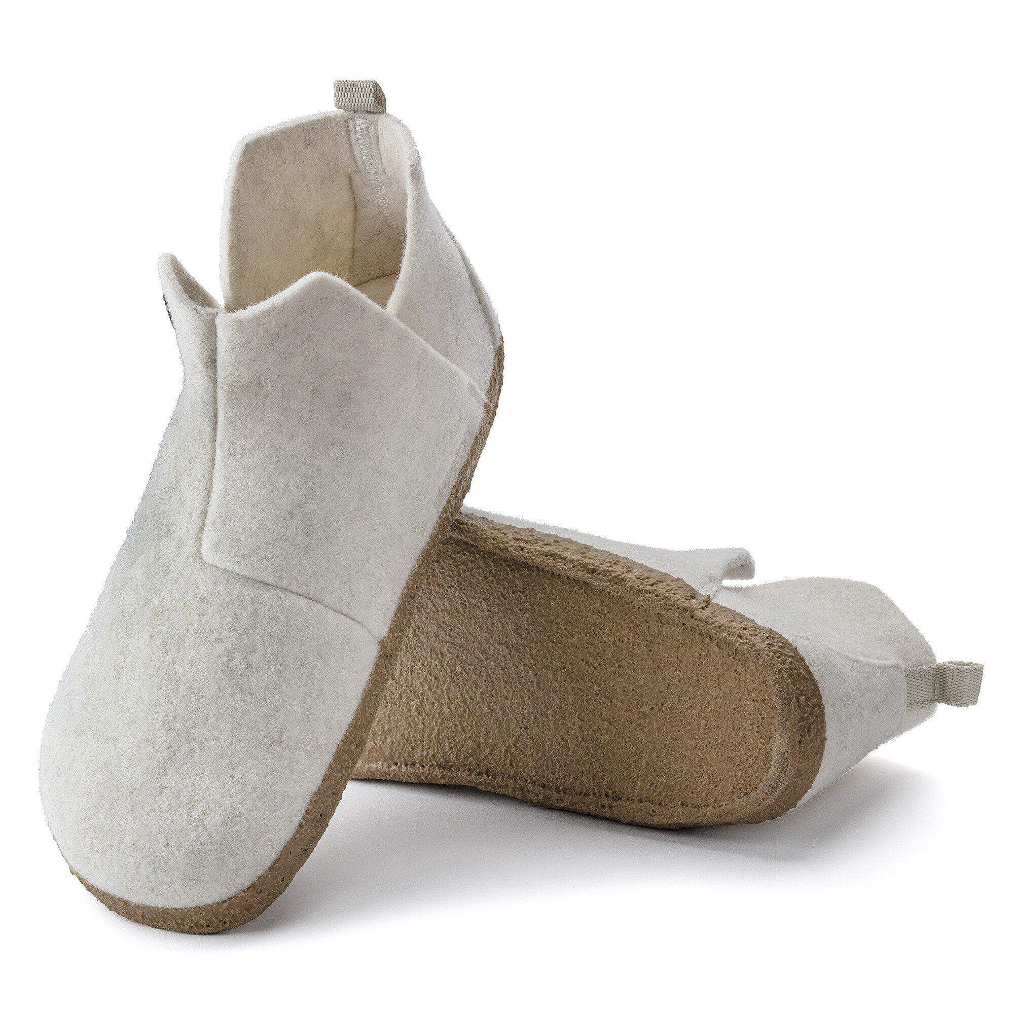   with outer sole details