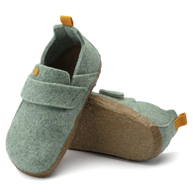 زيرمات إتش إل للأطفال لباد صوفي