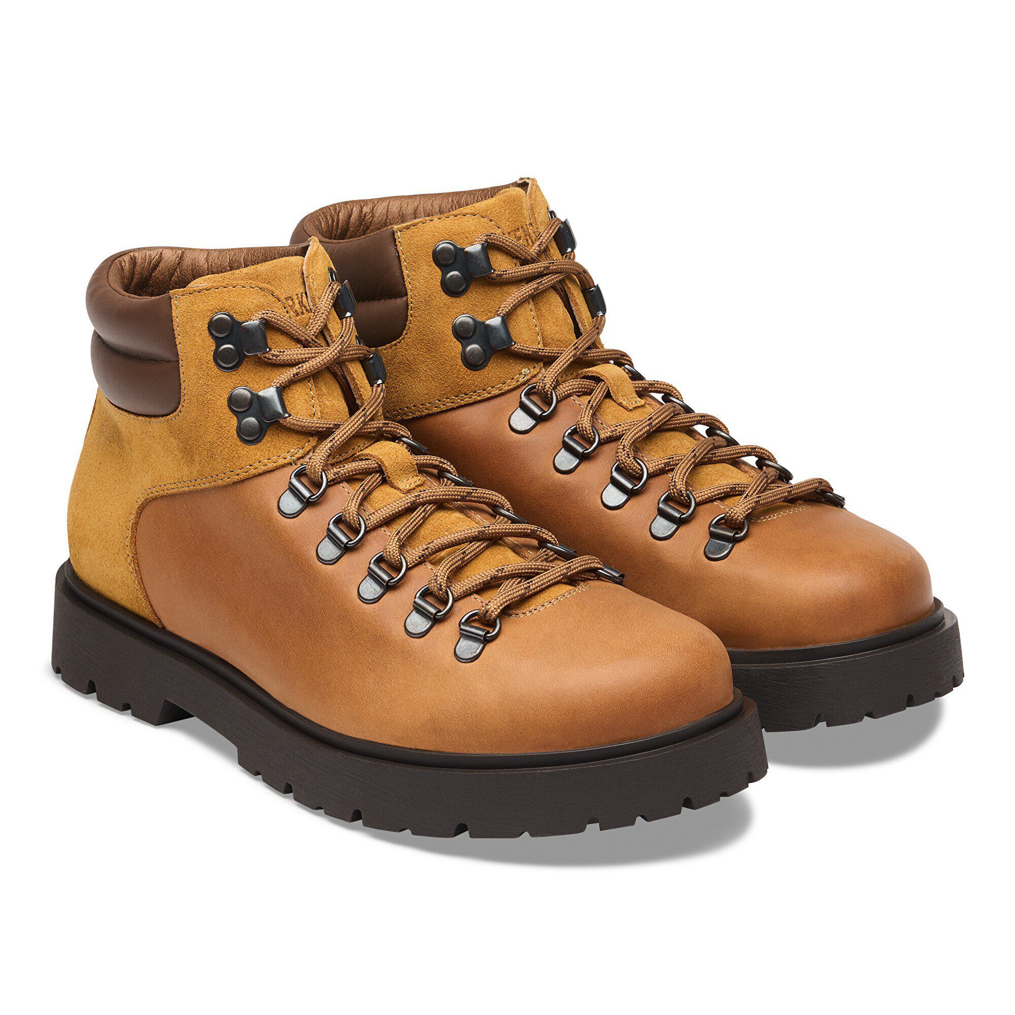   - shown as a pair