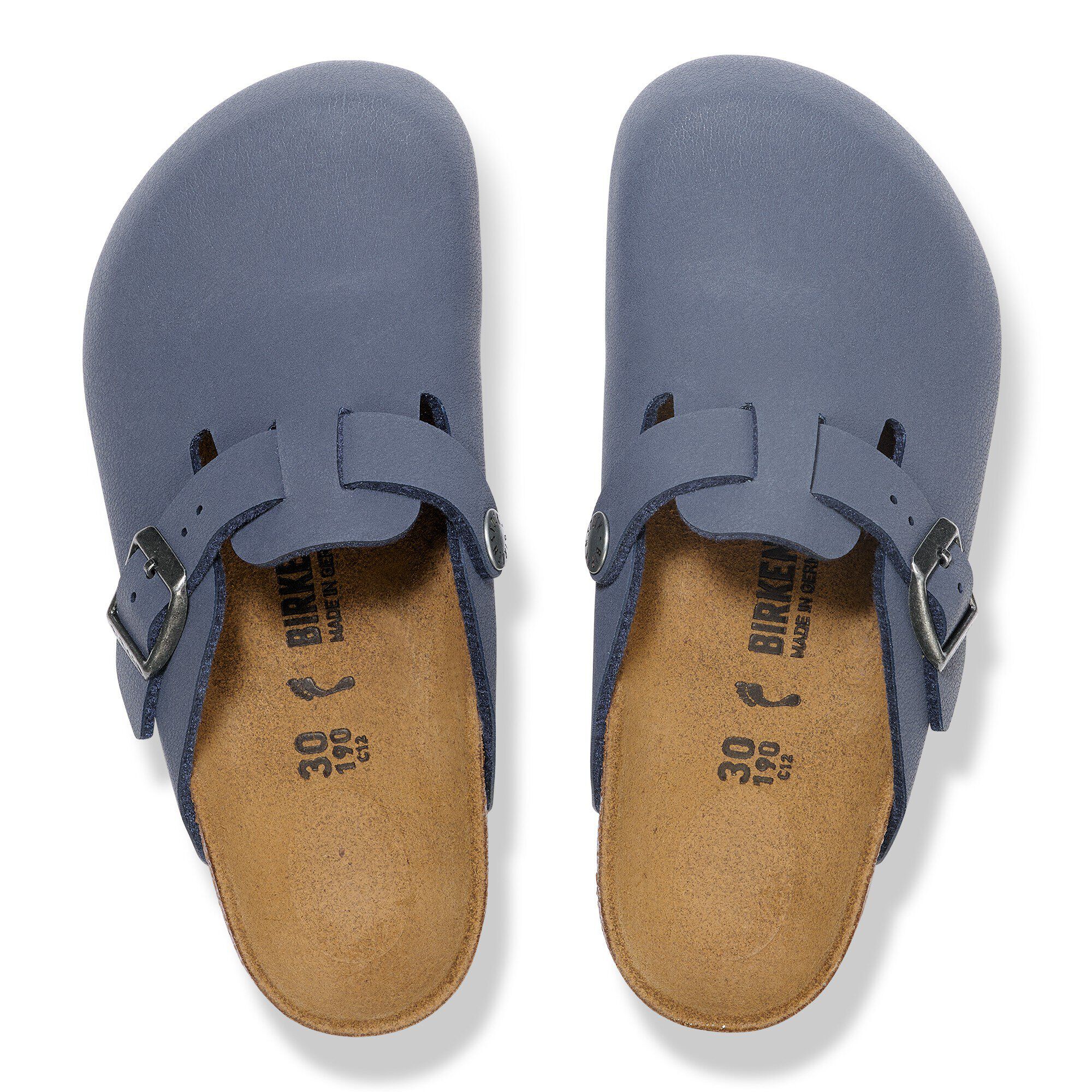 بوسطن للأطفال بيركوفلور نوبوك - a top view