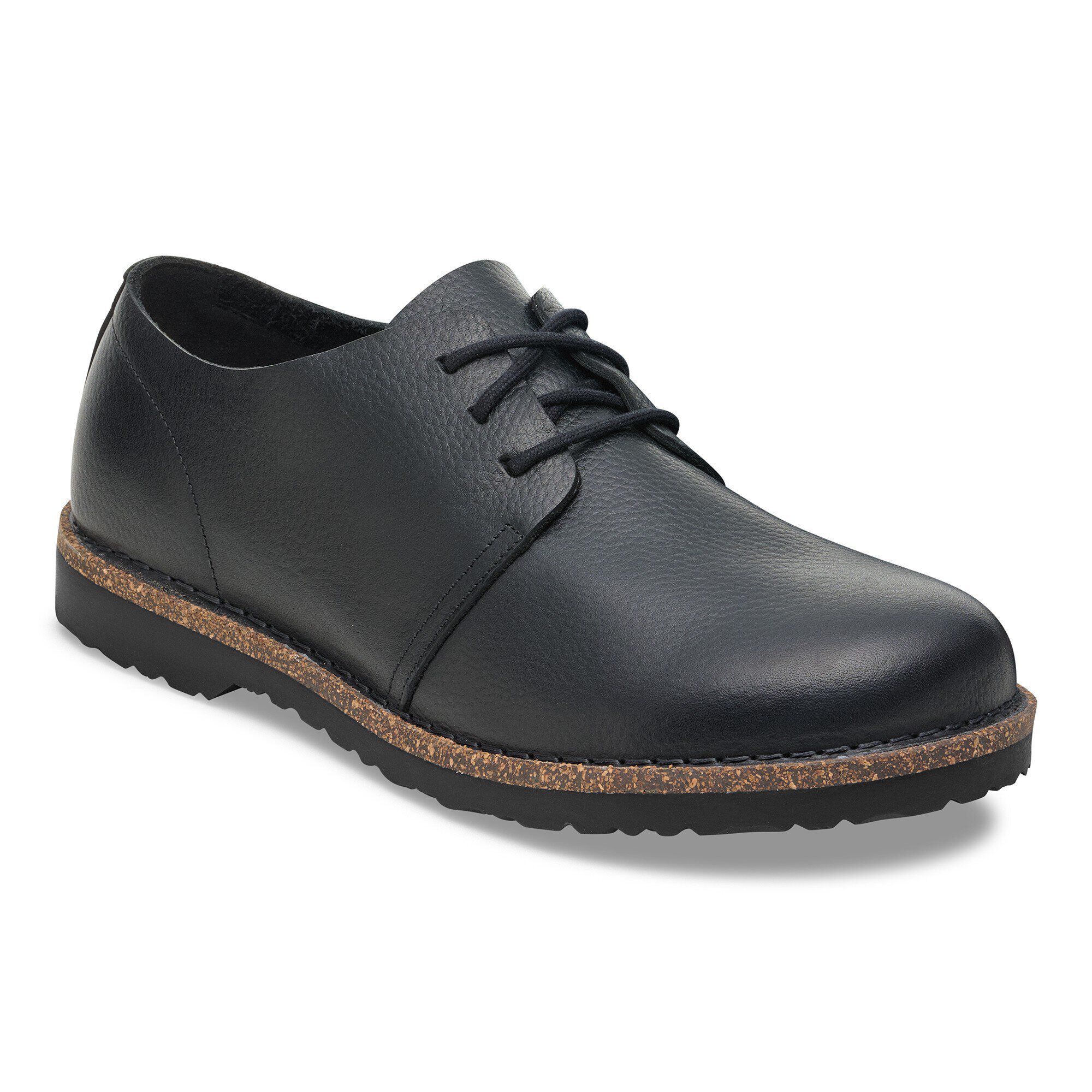 Uppsala Low Natural Leather - main image
