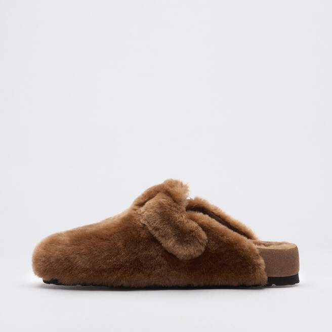 Boston 1774 Shearling Fur Boston 1774 Shearling Fur
