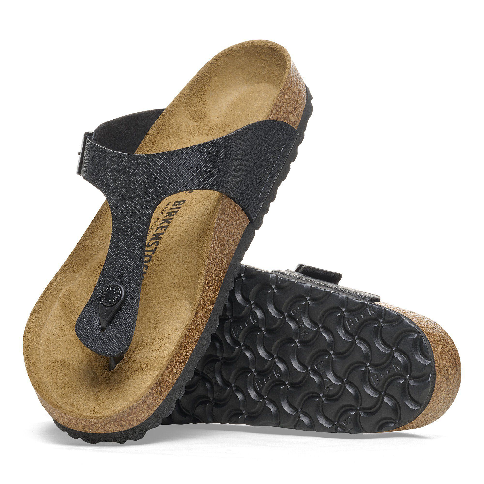   with outer sole details