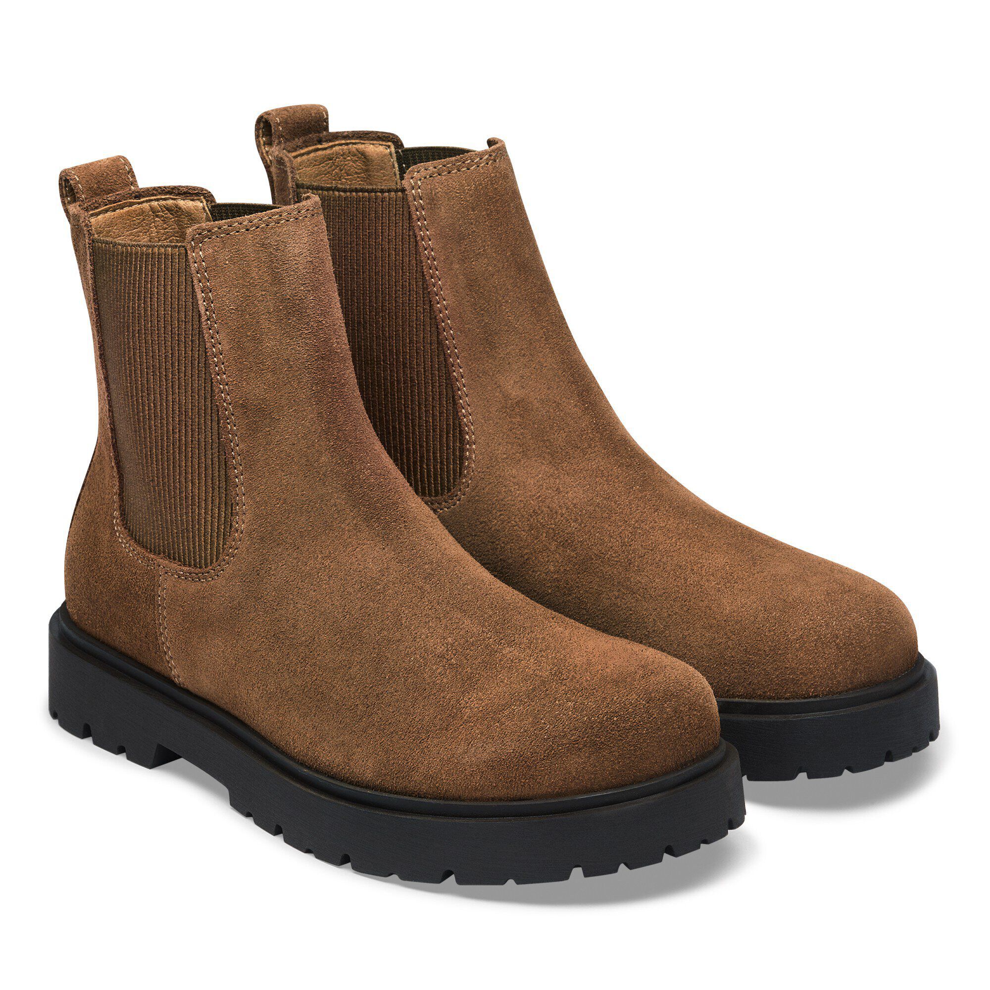  - shown as a pair