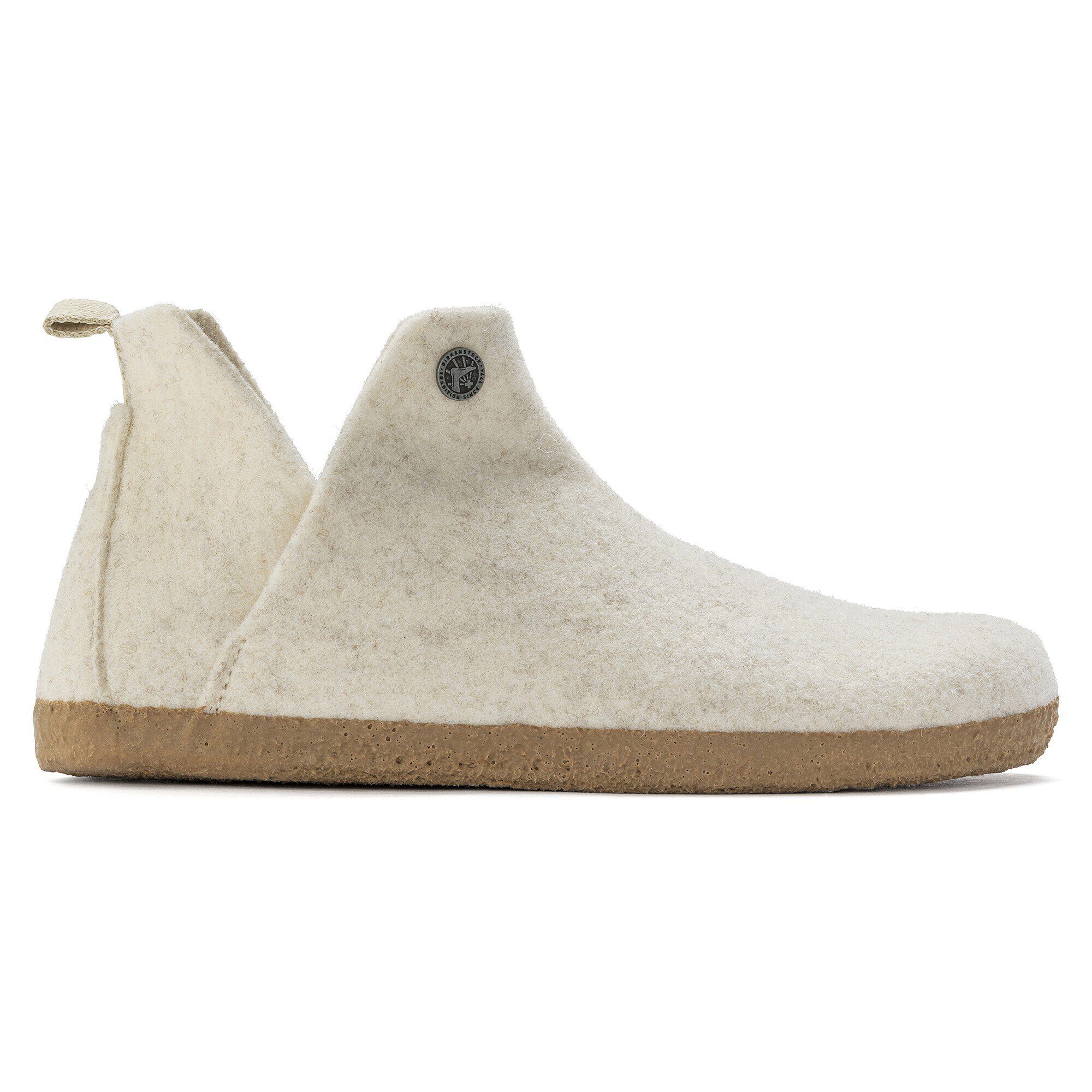 أندرمات لباد صوفي