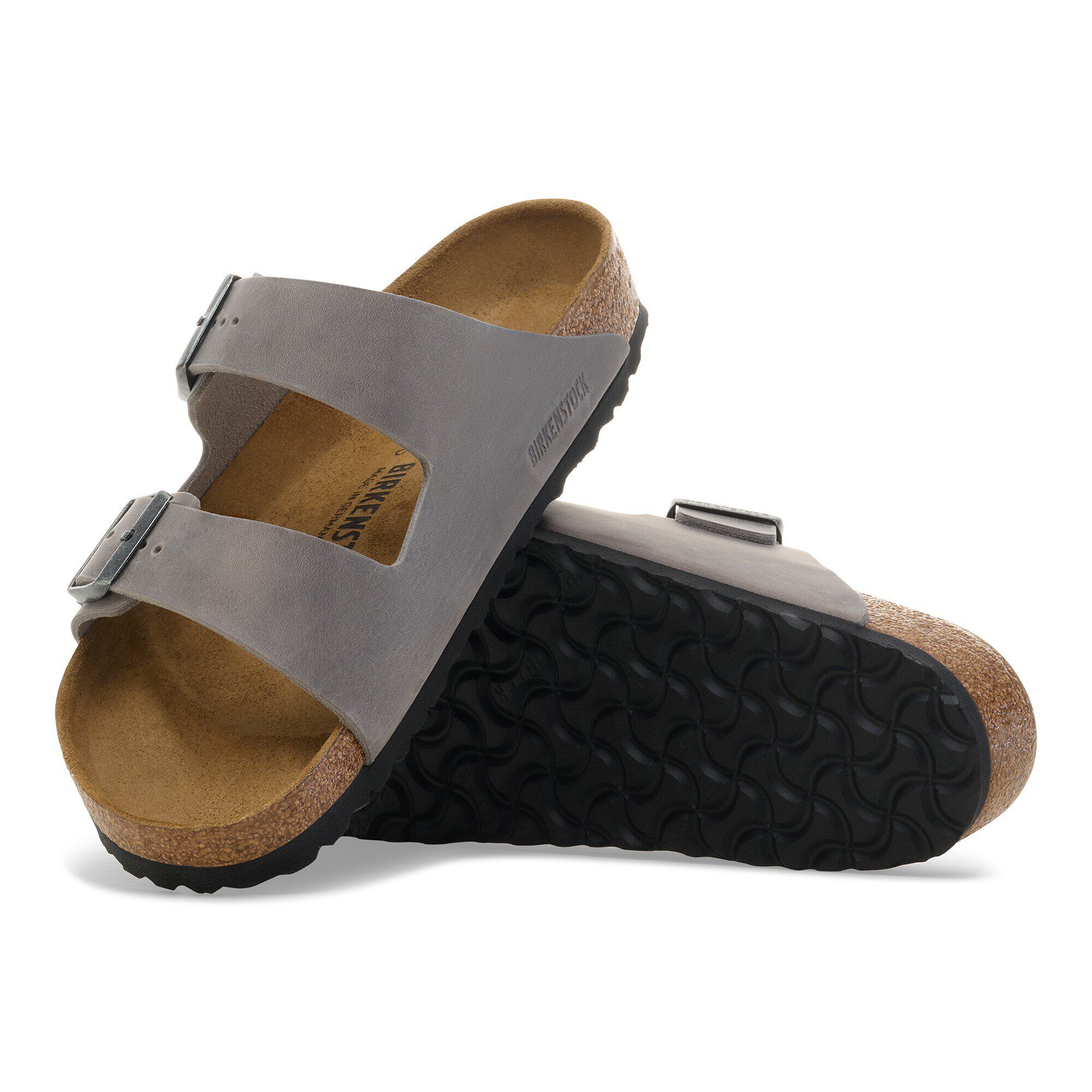   with outer sole details