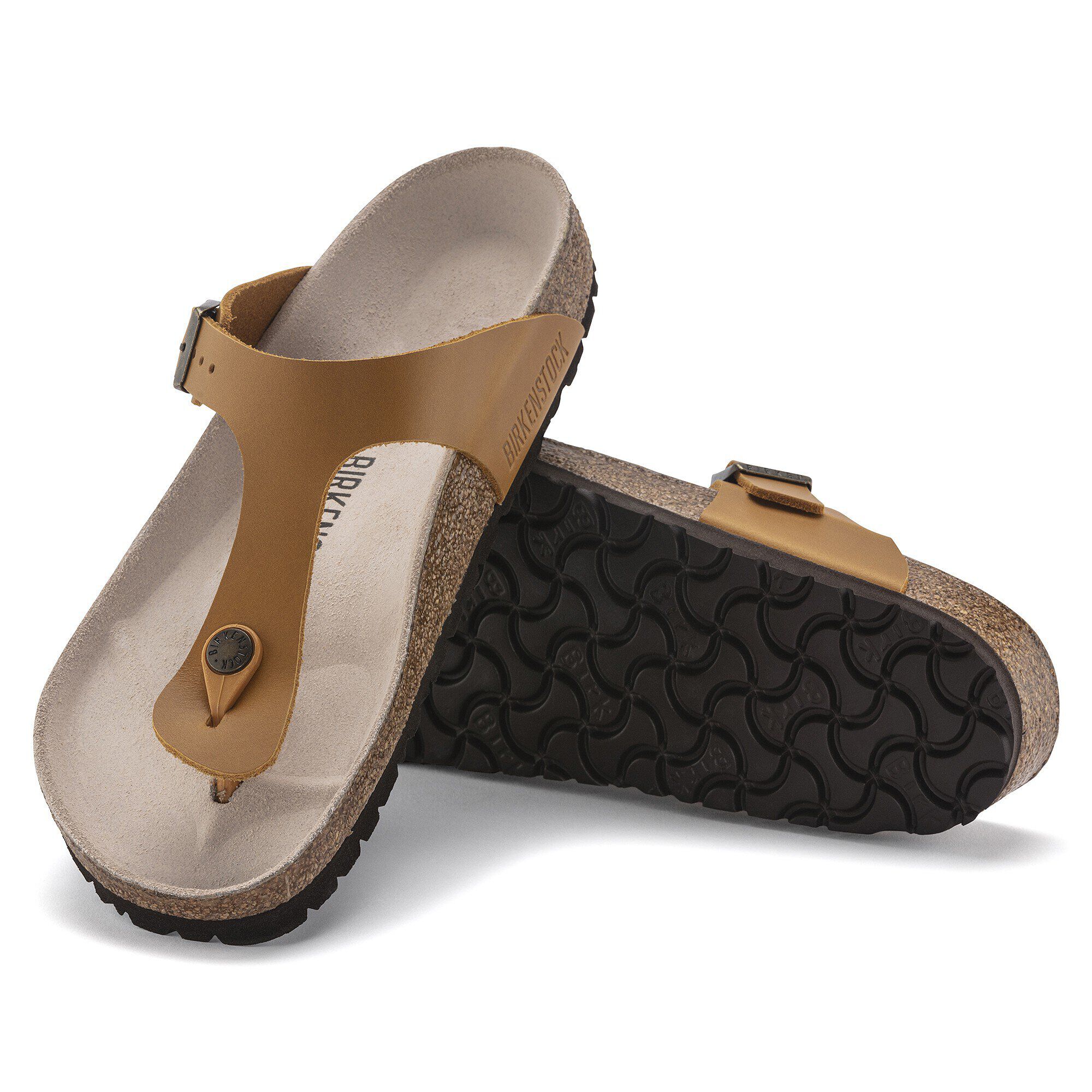   with outer sole details