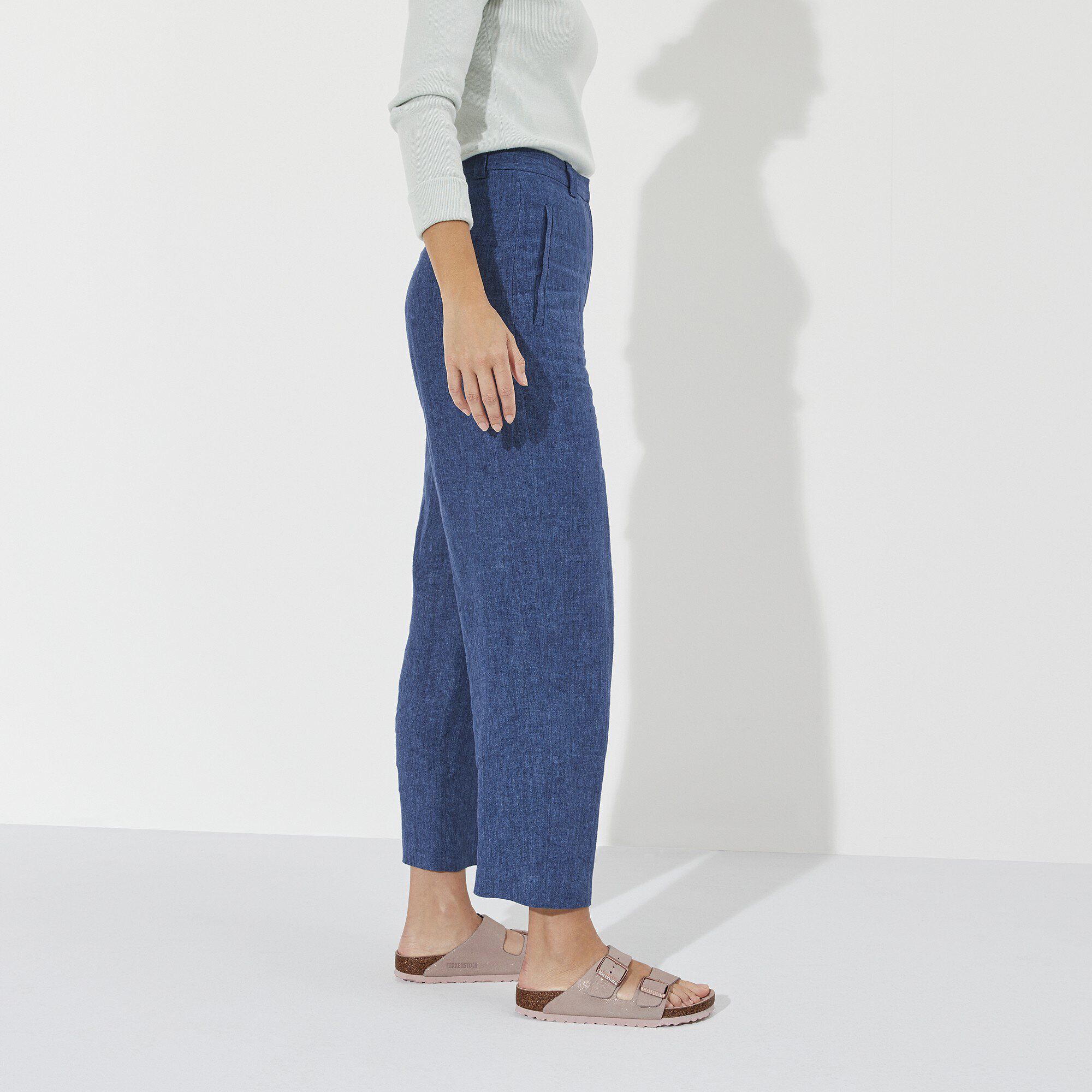 أريزونا جلد سويدي