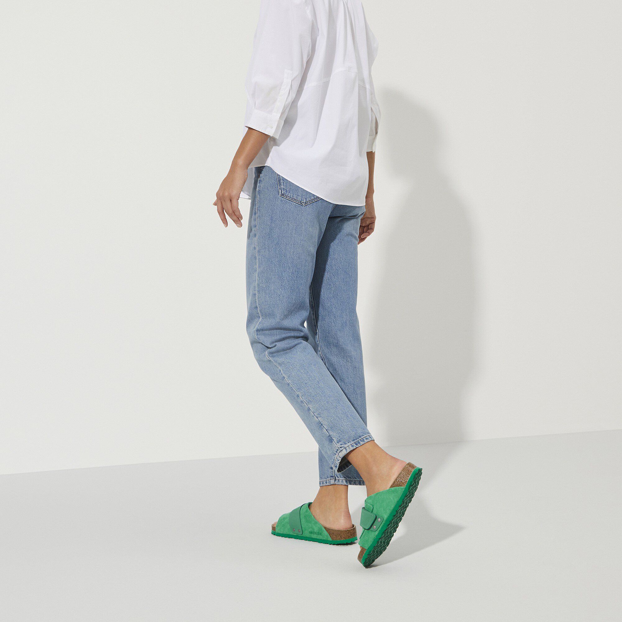 كيوتو نوبوك/جلد سويدي