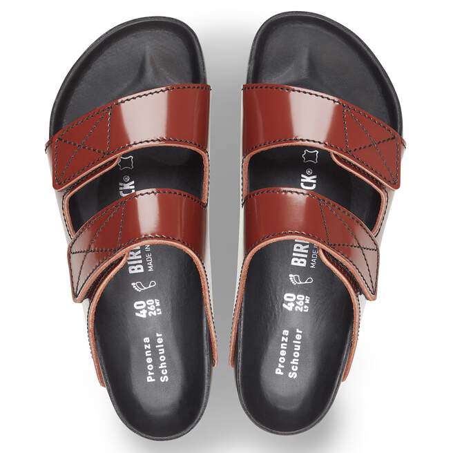 Proenza Schouler Arizona Pelle naturale