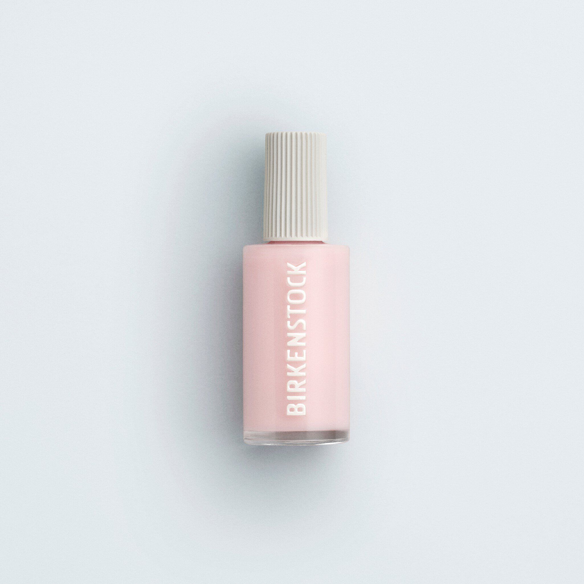 Plant-Based Nail Polish 14 ml - main image