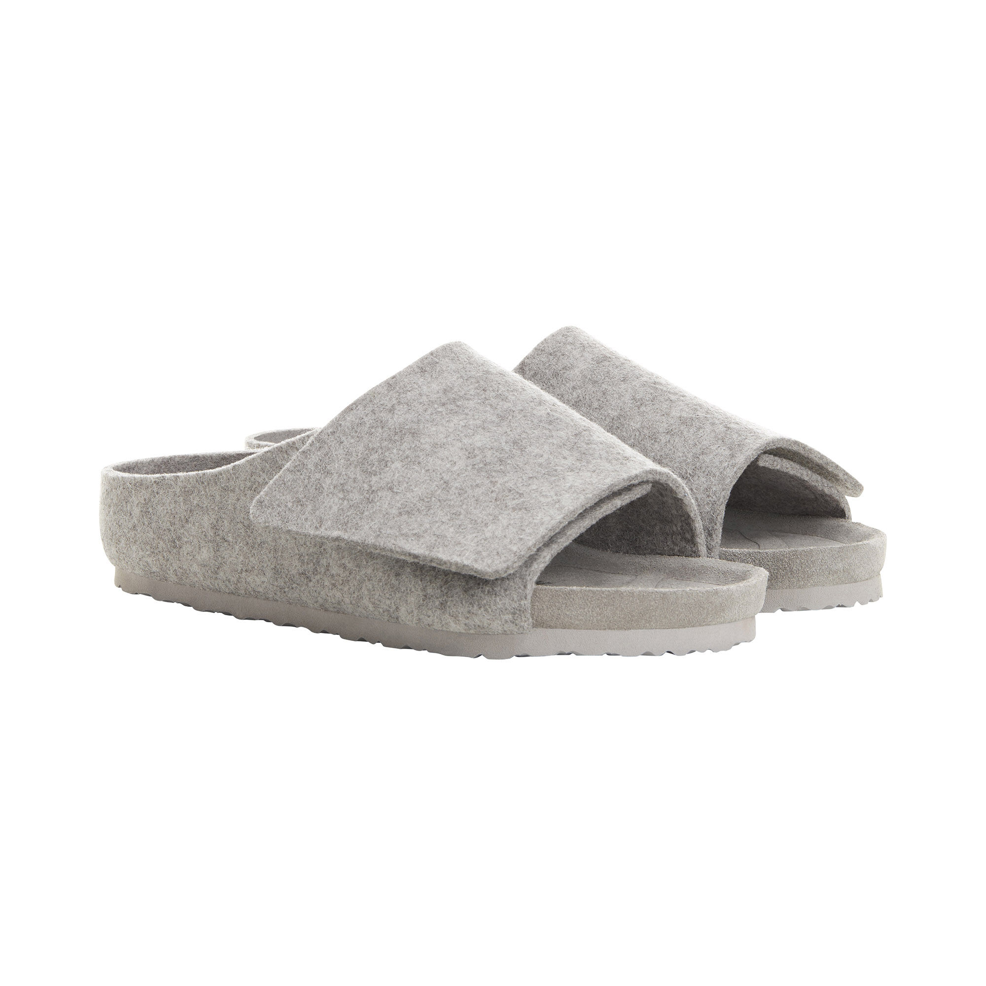 Kids Los Feliz Felt Wool Felt