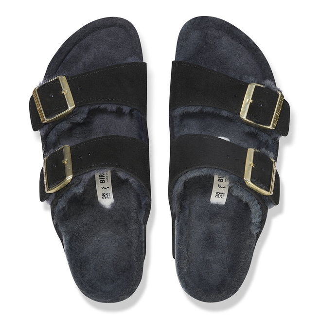 أريزونا شيرلينغ جلد سويدي أريزونا شيرلينغ جلد سويدي