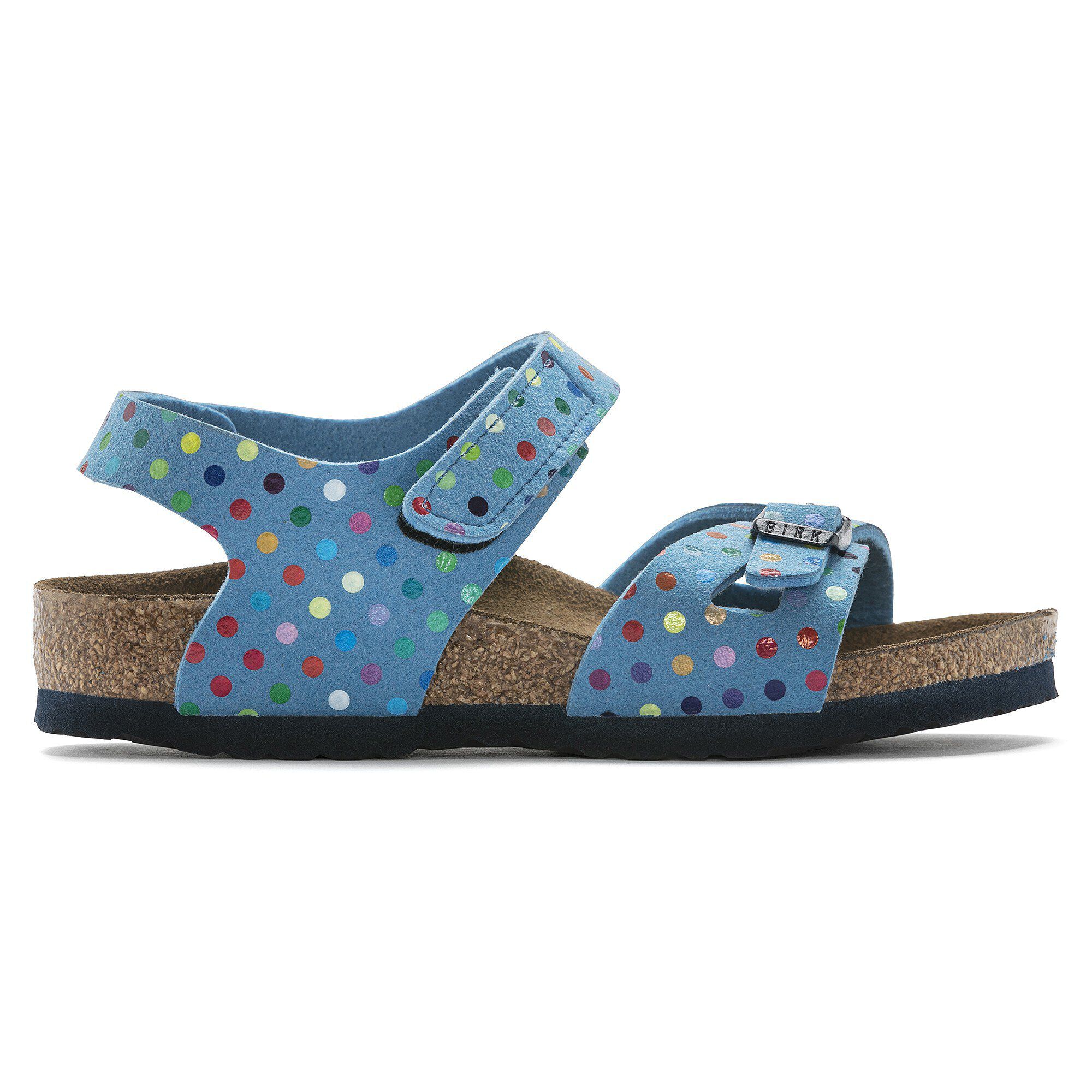 كولورادو للاطفال ألياف دقيقة