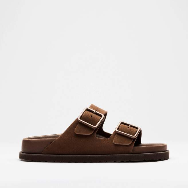 Arizona Avantgarde Suede Leather Arizona Avantgarde Suede Leather